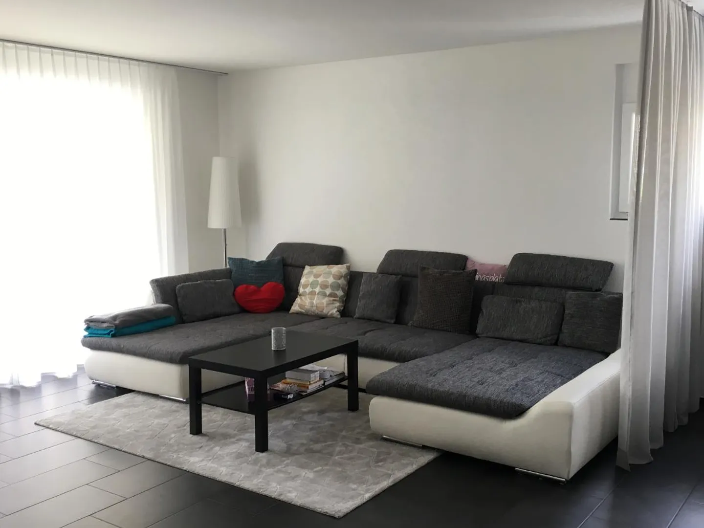 «4.5 Zimmer Wohnung» - Foto 2 von 5