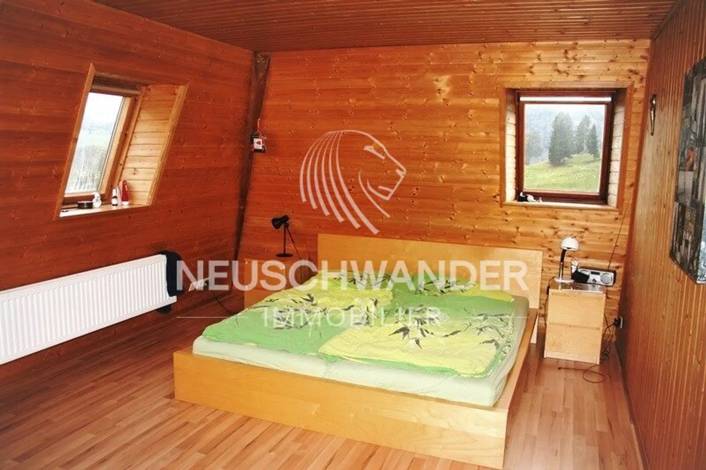 Single house for sale - Photo 7 of 9