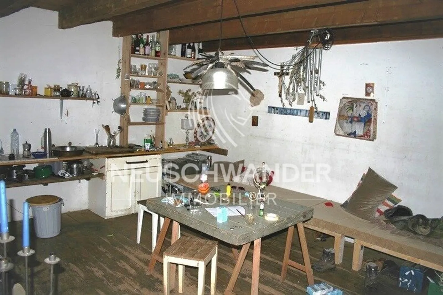 Single house for sale - Photo 8 of 9