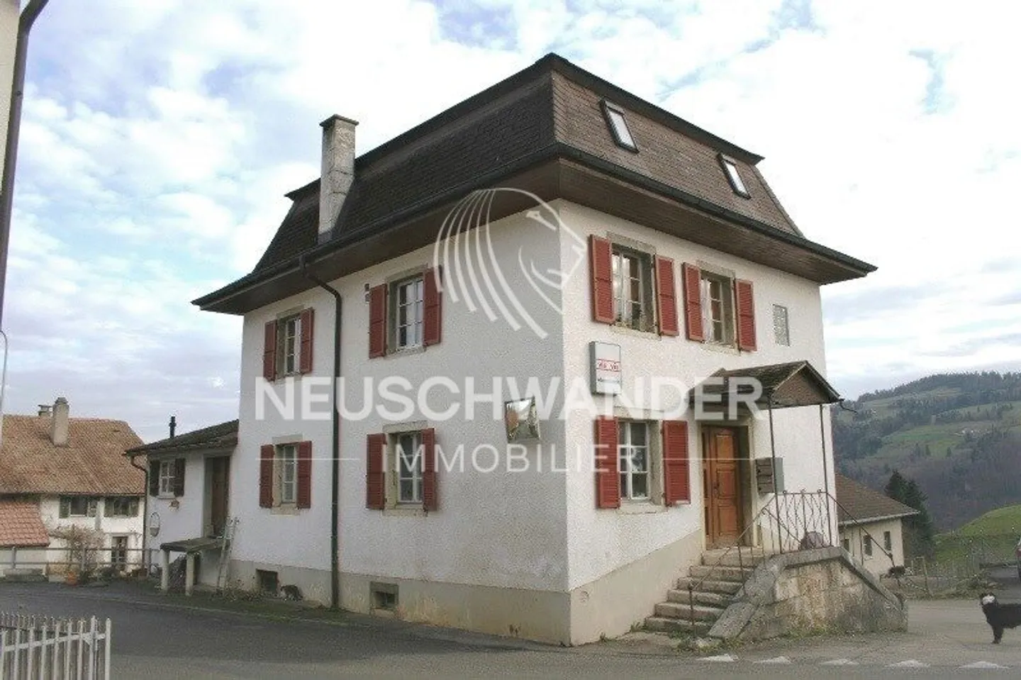 Single house for sale - Photo 9 of 9