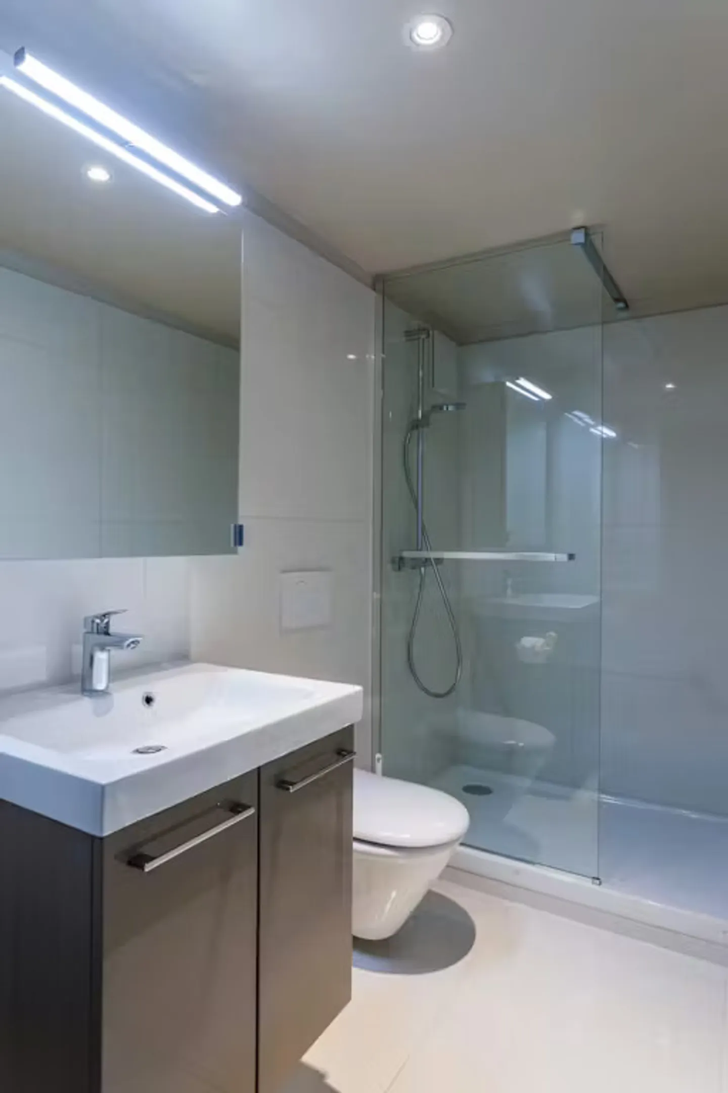 Apartment for rent - Photo 7 of 7