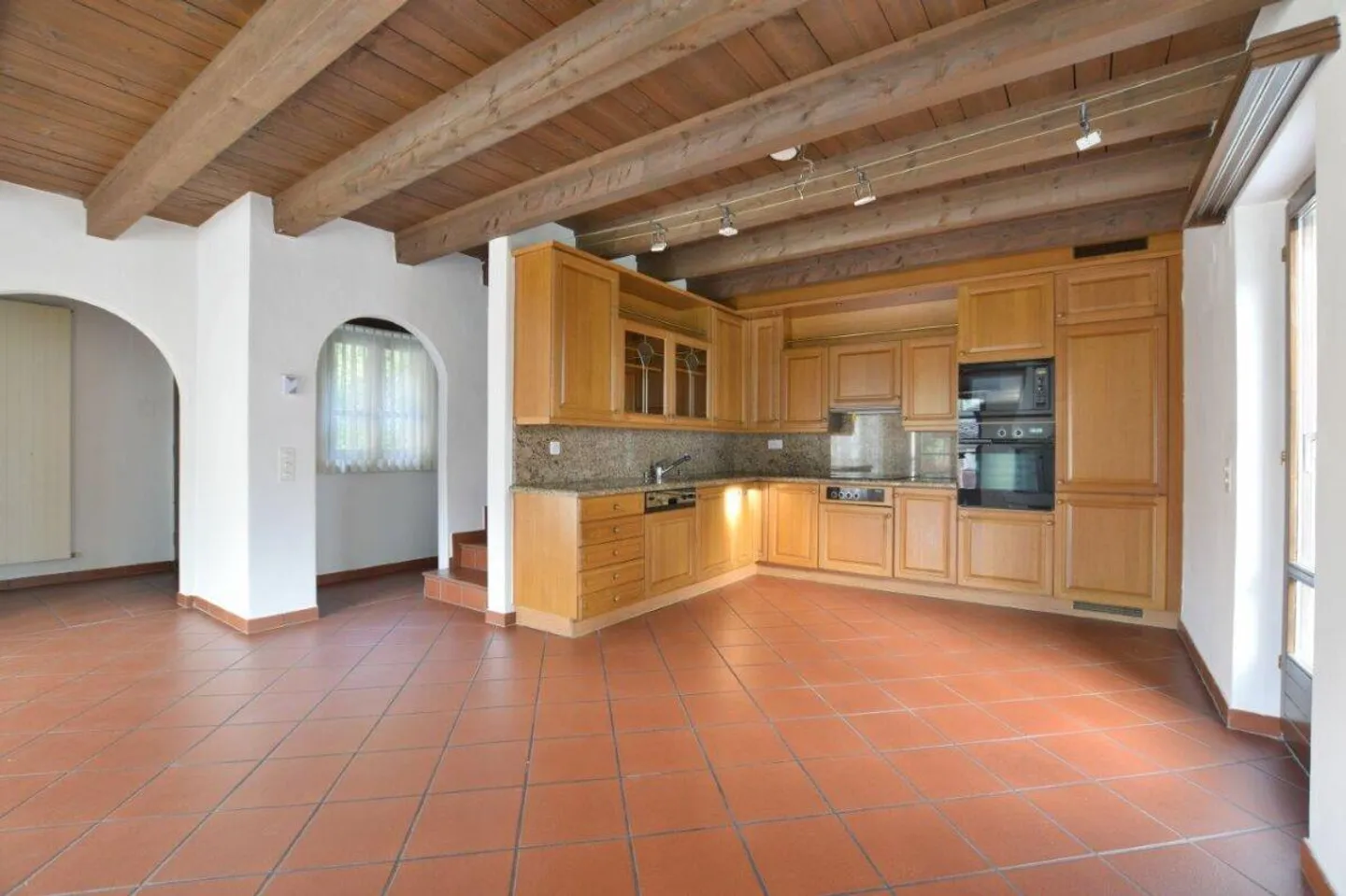 Charakteristisches Einfamilienhaus - Foto 1 von 10