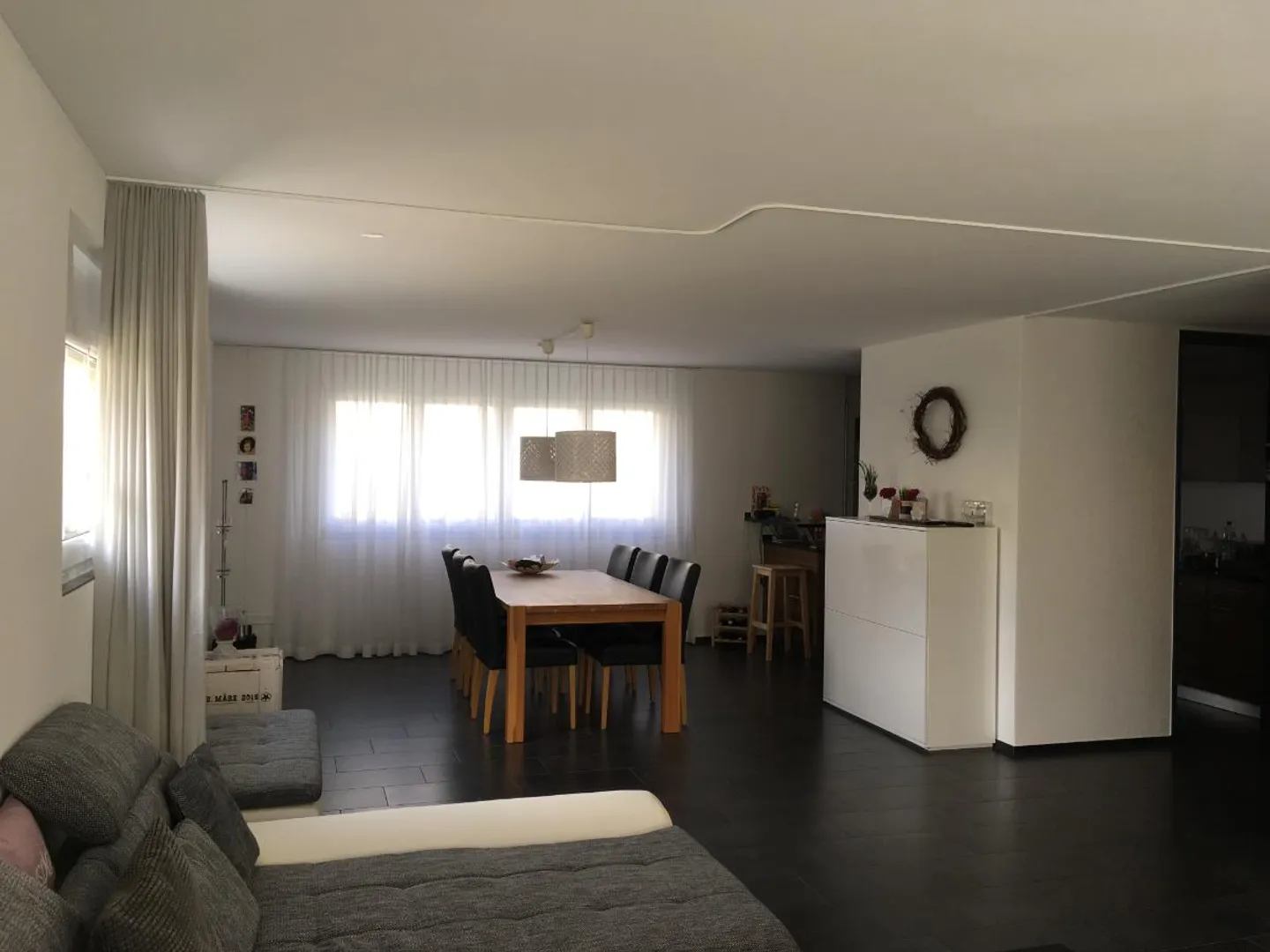 «4.5 Zimmer Wohnung» - Foto 3 von 5