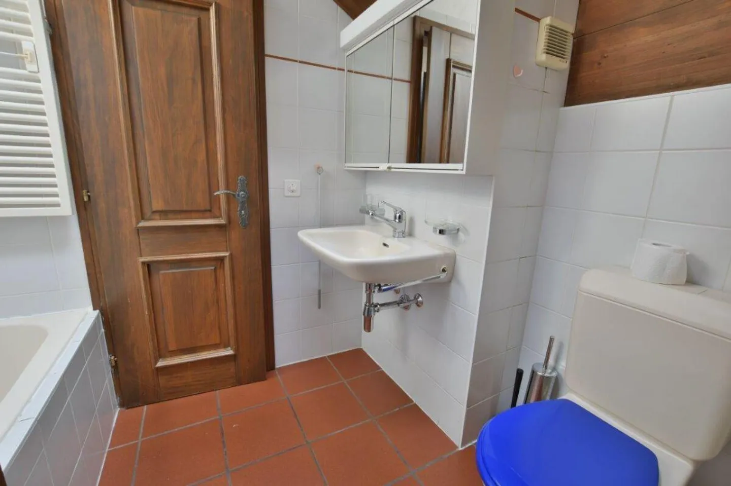 Charakteristisches Einfamilienhaus - Foto 8 von 10