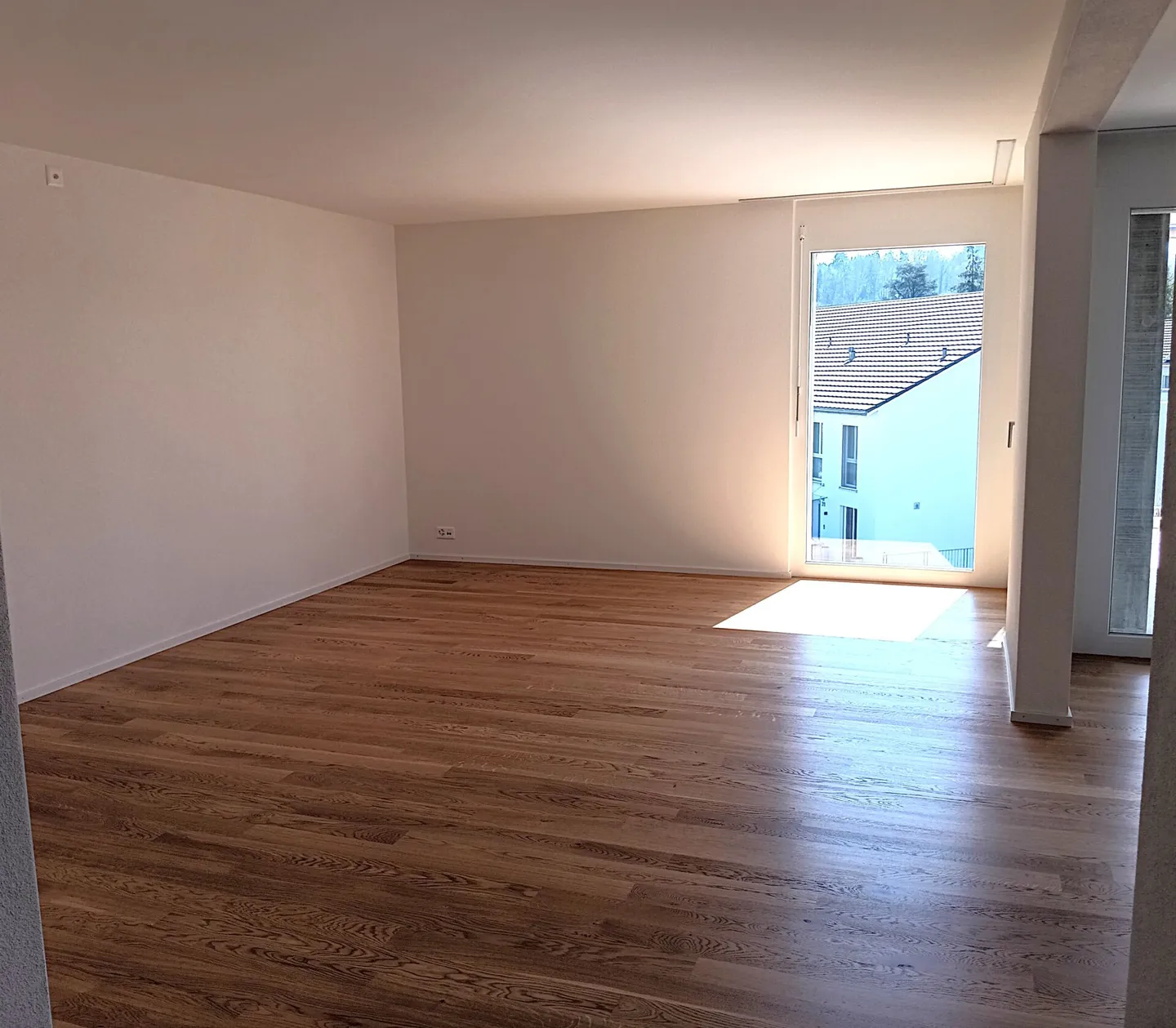 Prima occupazione: Appartamento elegante di 3,5 locali al 1° piano - Foto 5 di 8