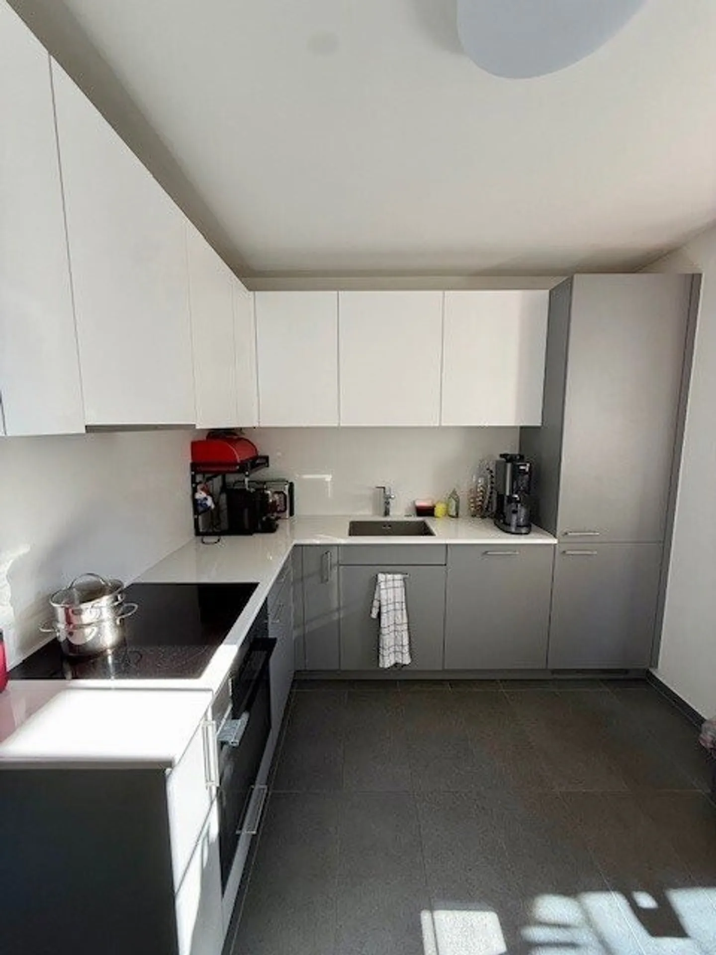 Charmantes Stadtzentrum Apartment - Foto 4 von 7