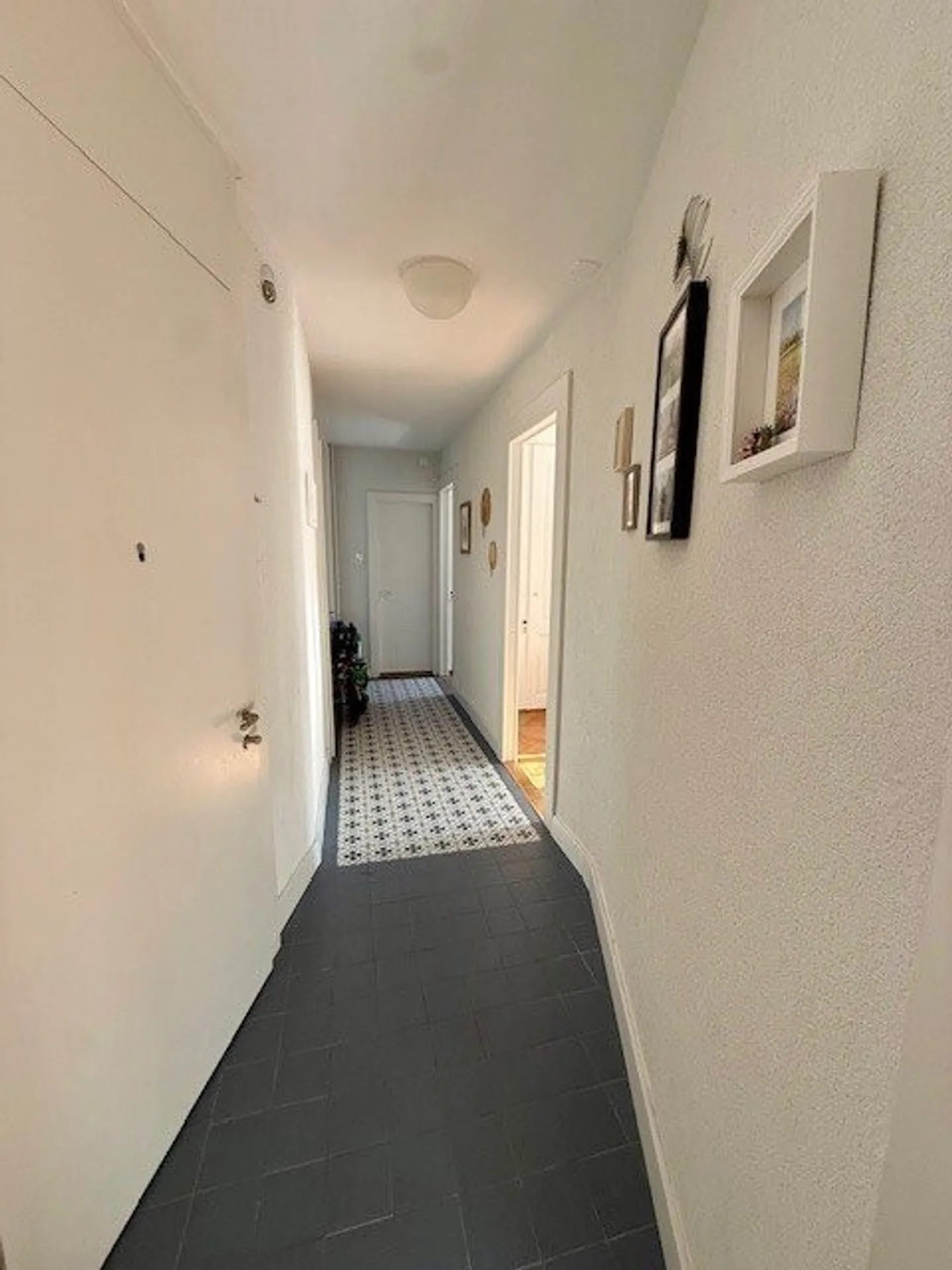 Charmantes Stadtzentrum Apartment - Foto 5 von 7
