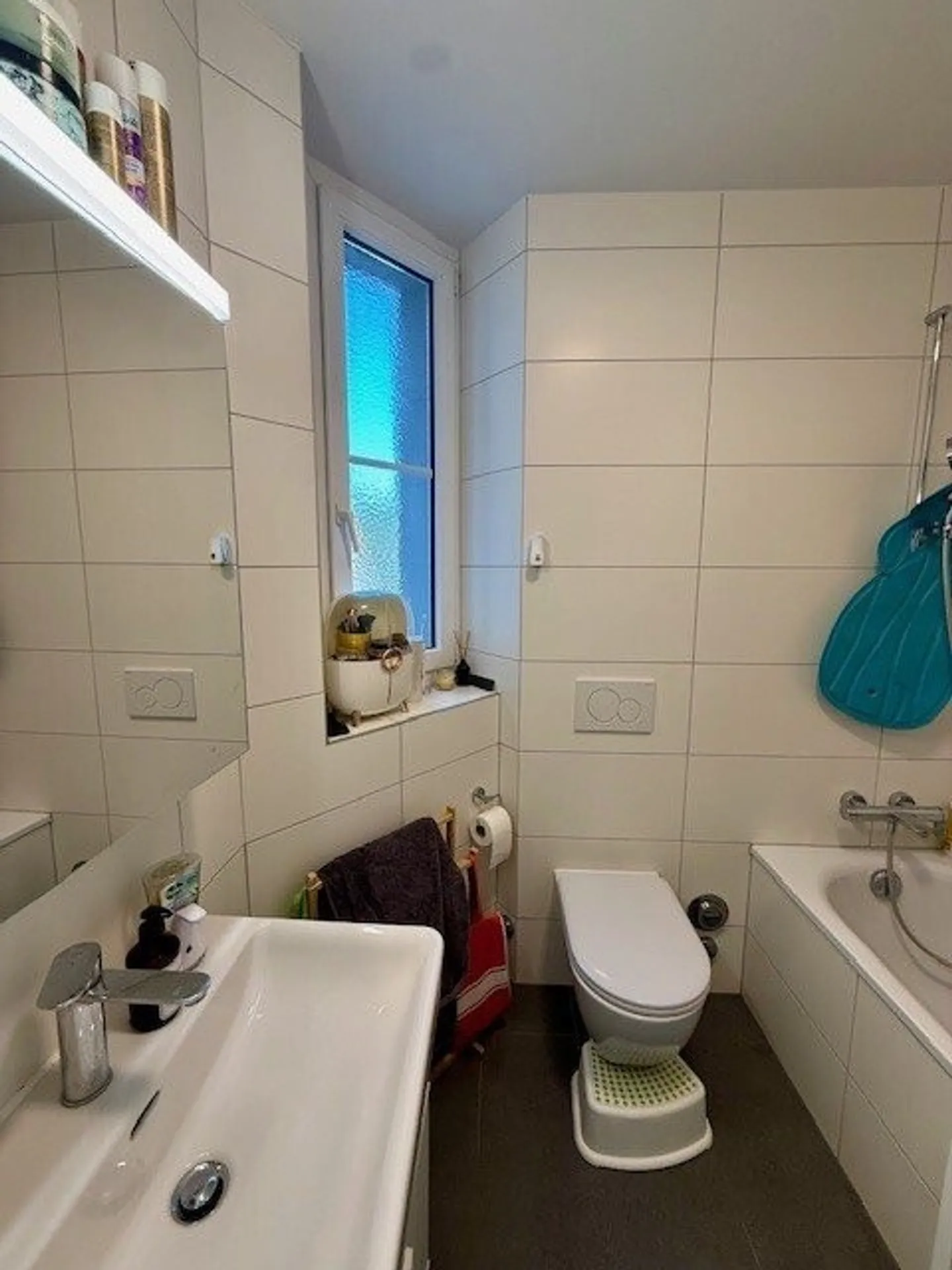 Charmantes Stadtzentrum Apartment - Foto 6 von 7