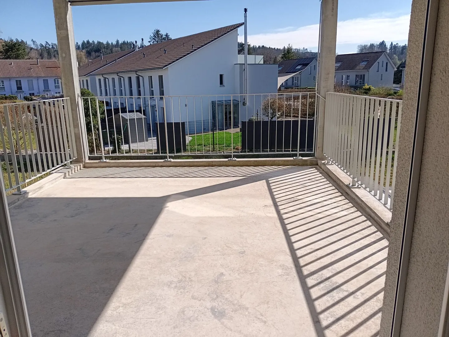 Prima occupazione: Appartamento elegante di 3,5 locali al 1° piano - Foto 4 di 8