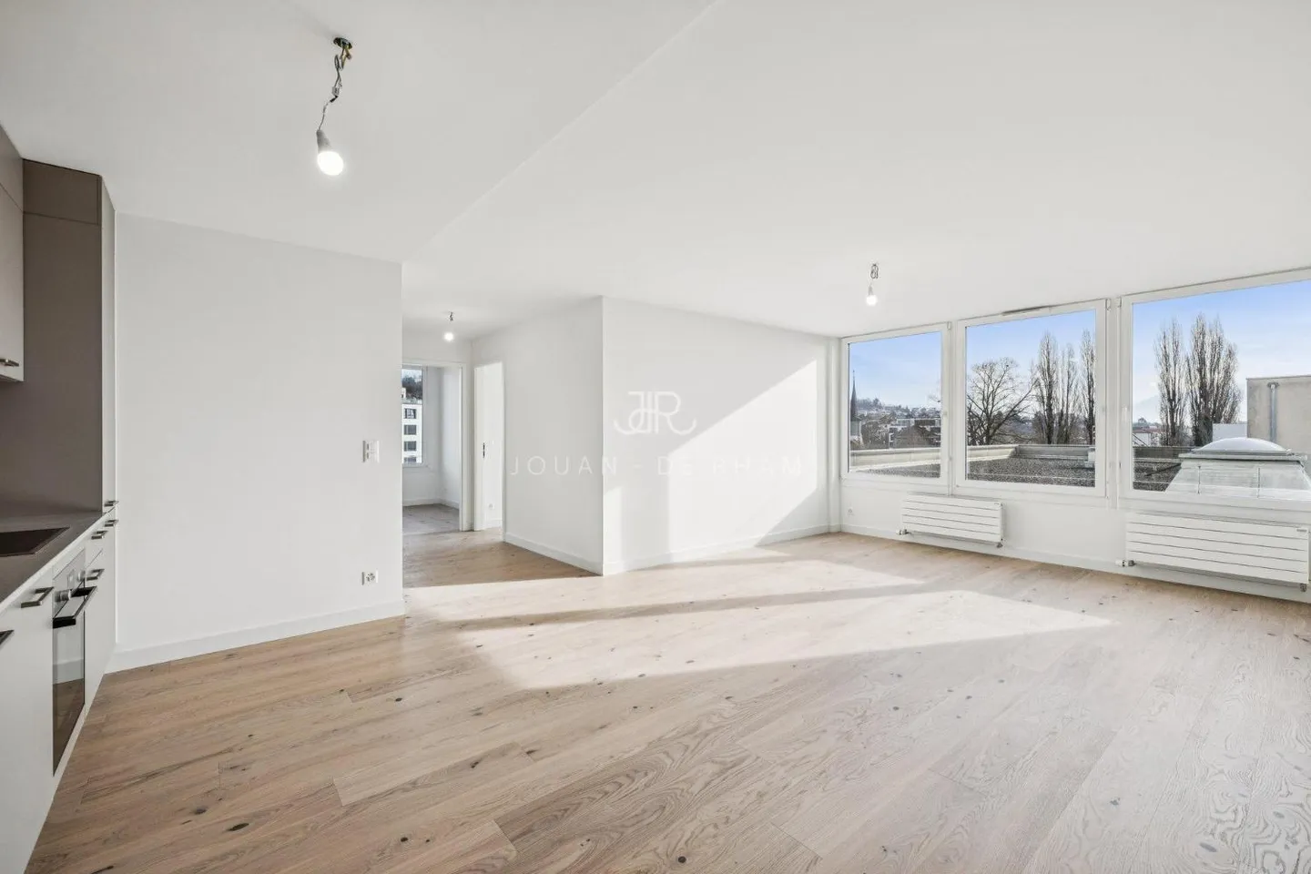 Appartamento 3,5 locali, 71 m2 in vendita per CHF 705'000.- - Foto 3 di 13