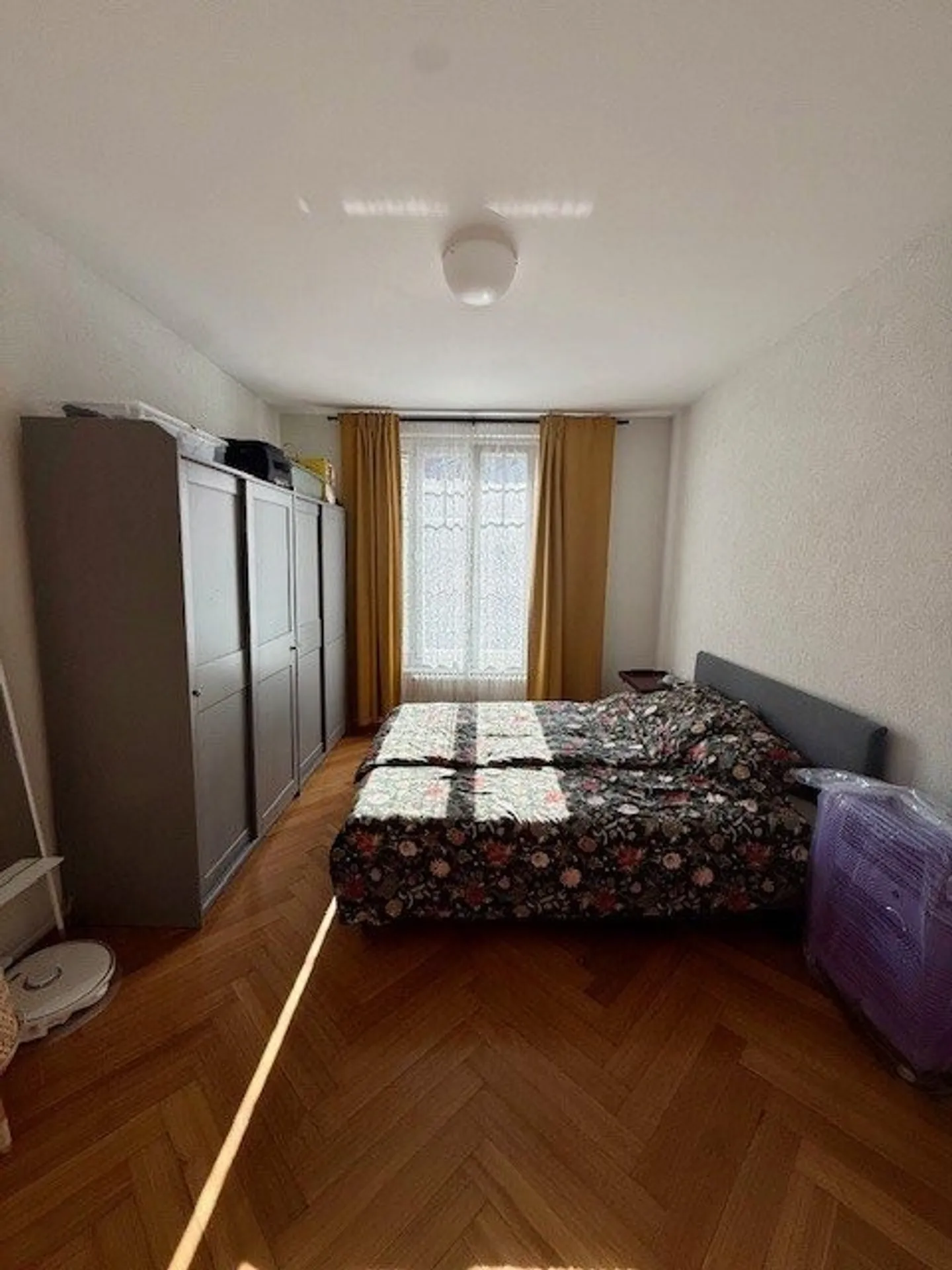 Charmantes Stadtzentrum Apartment - Foto 2 von 7