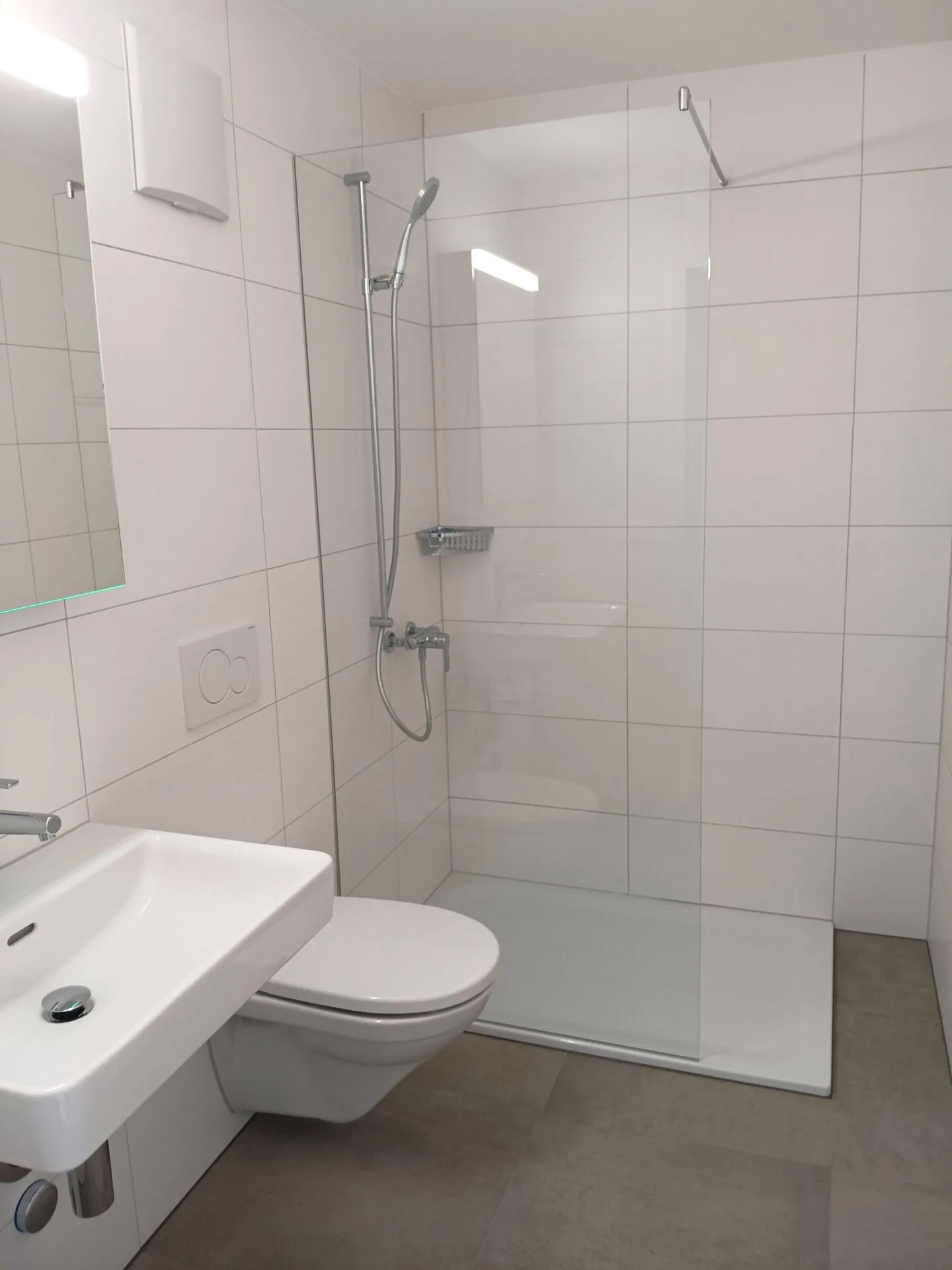 Prima occupazione: Appartamento elegante di 3,5 locali al 1° piano - Foto 6 di 8