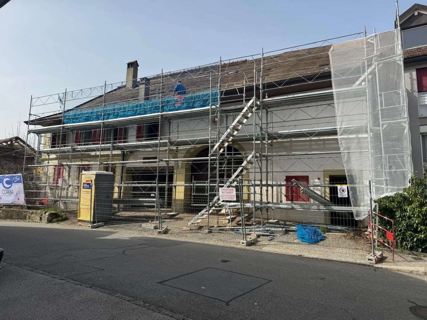 Appartement de 4,5 pièces en rez de jardin - Foto 2 di 17