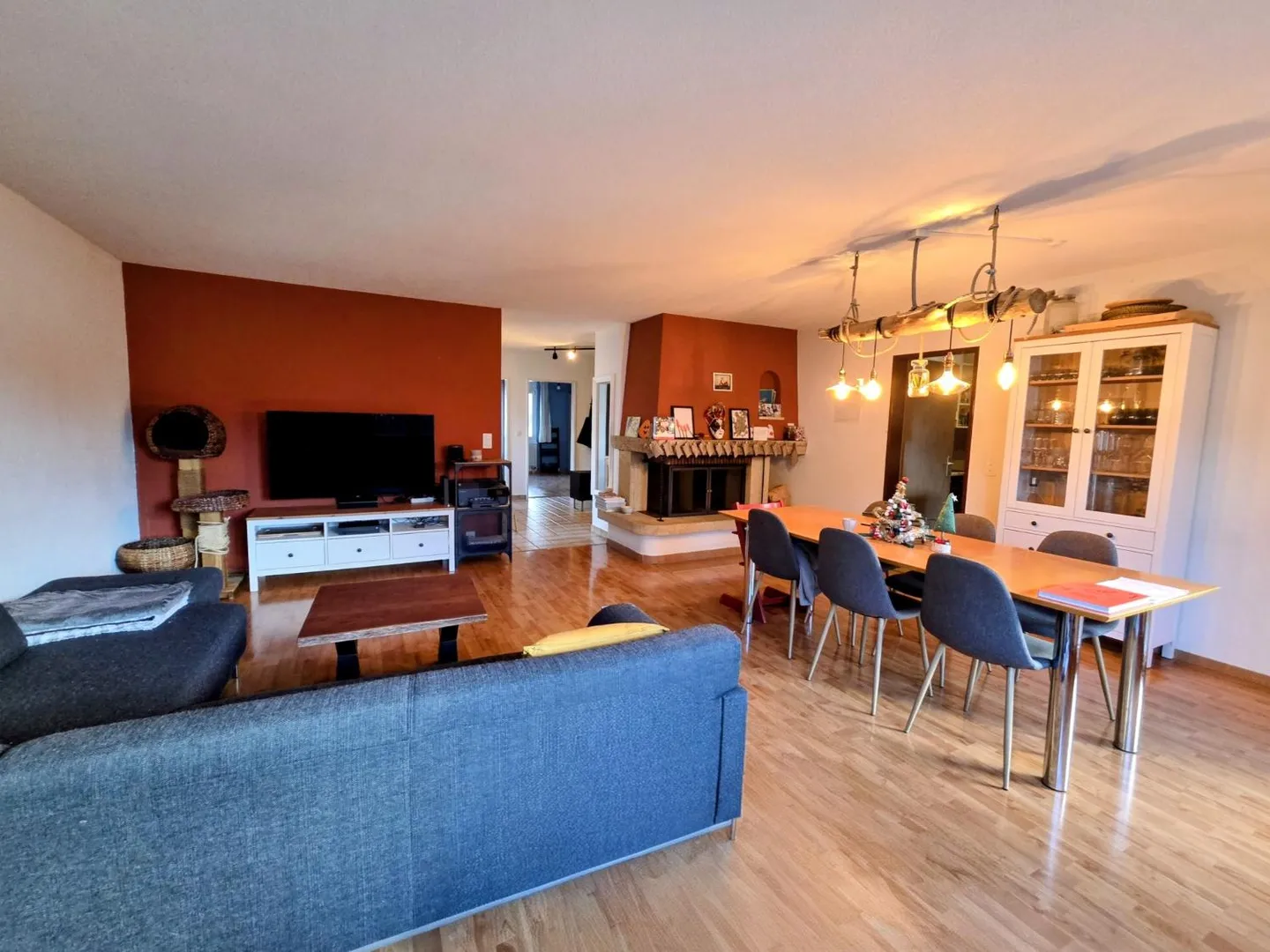 Charmant Attique - Photo 1 sur 10