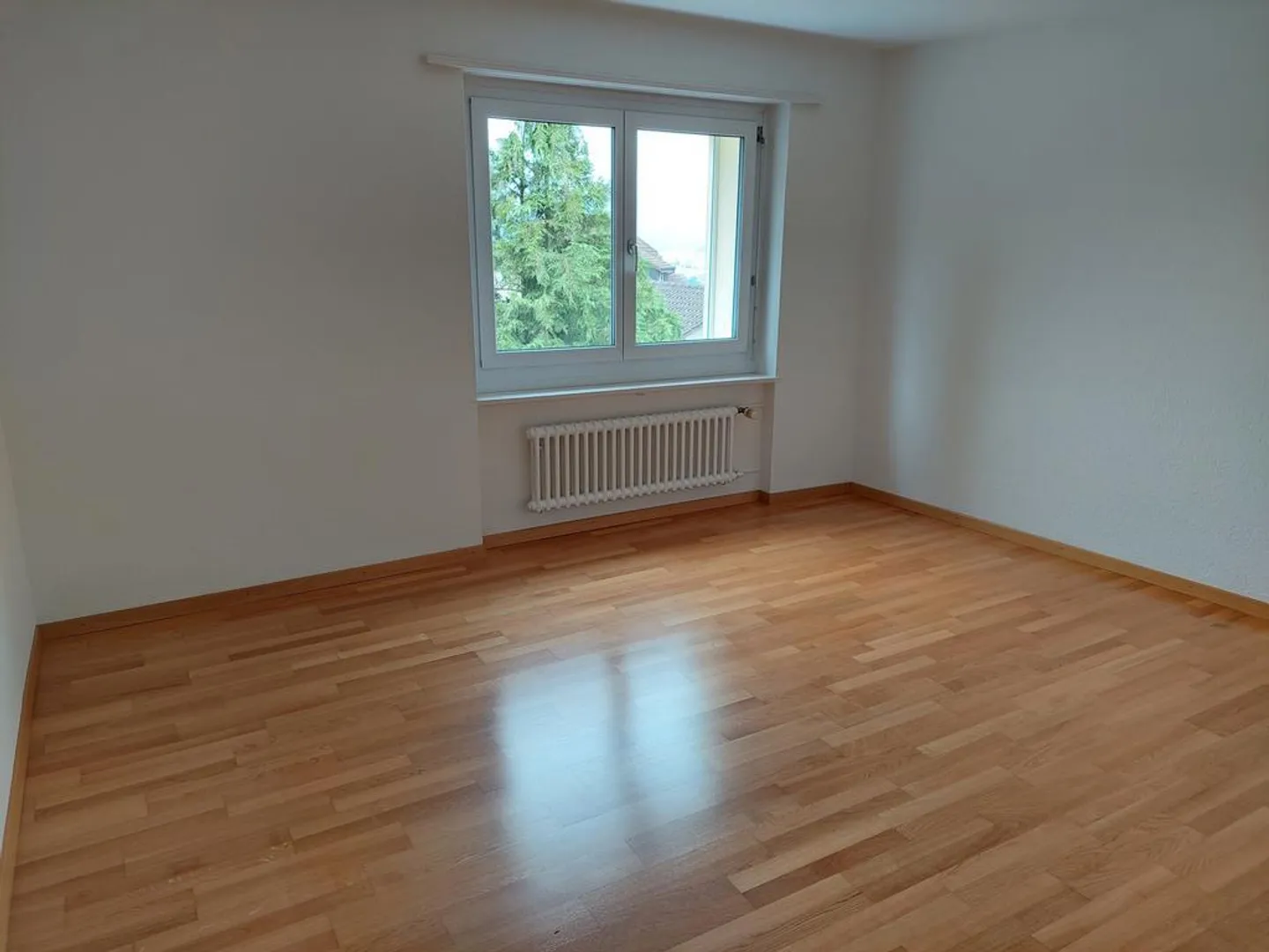 Votre appartement confortable de 3,5 pièces à Döttingen - Photo 6 sur 8