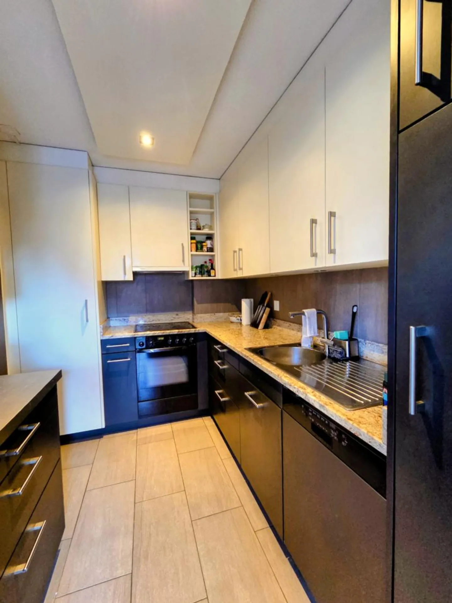 Charmant Attique - Photo 3 sur 10