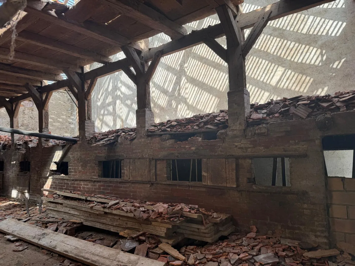 Appartement de 4,5 pièces en rez de jardin - Foto 9 di 17