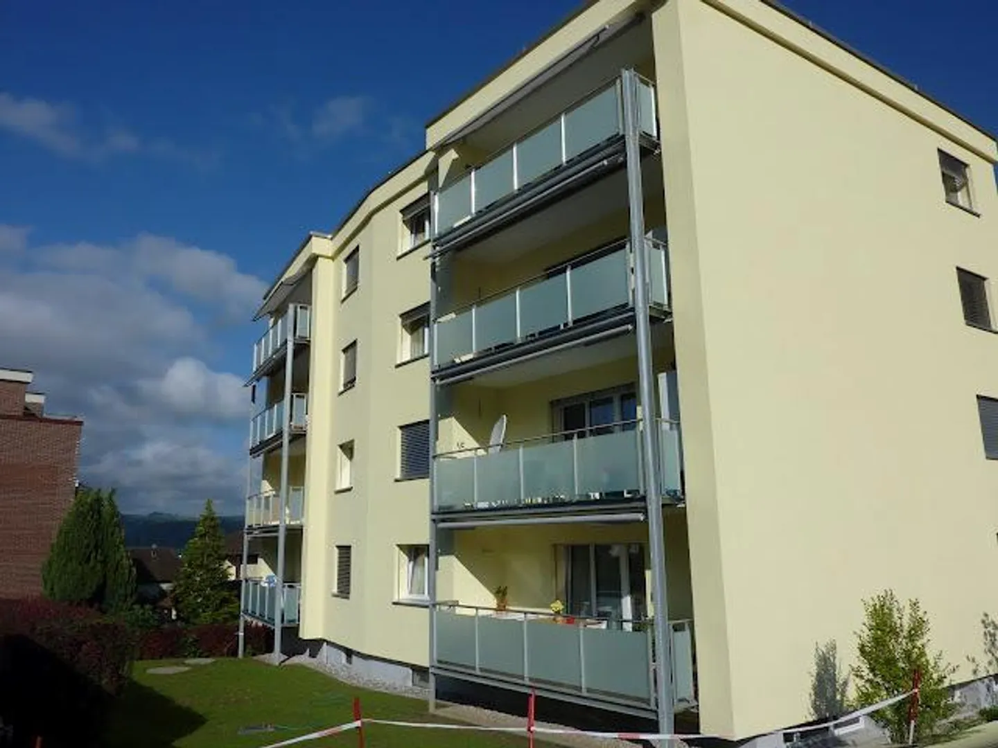 Votre appartement confortable de 3,5 pièces à Döttingen - Photo 1 sur 8