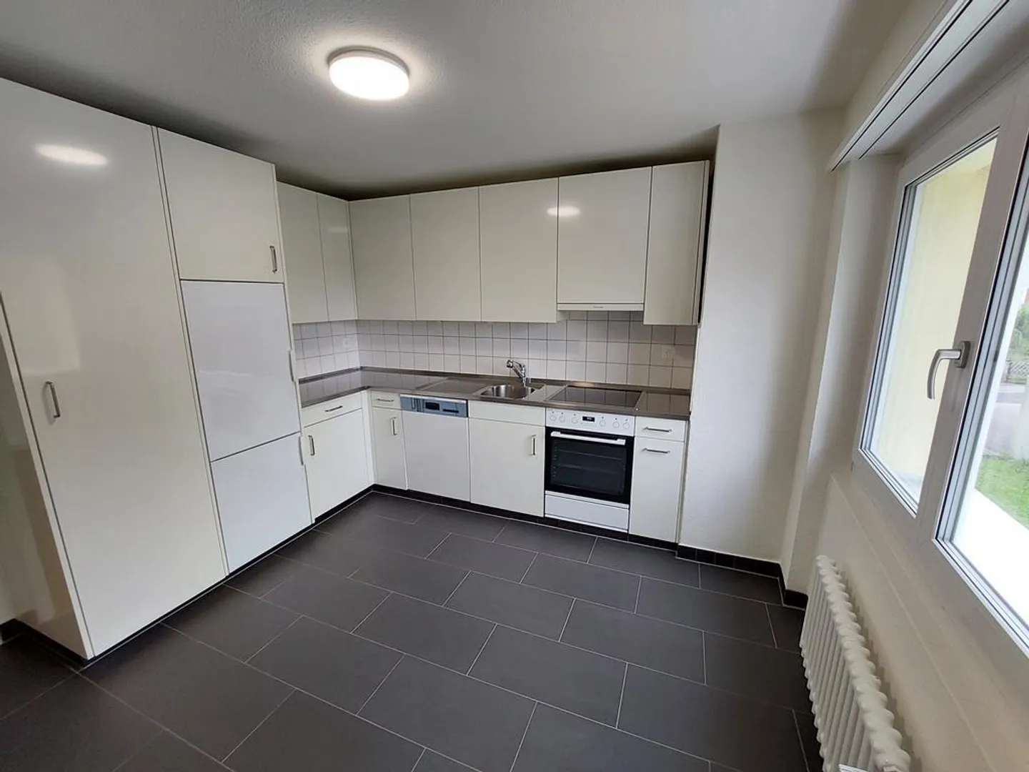 Votre appartement confortable de 3,5 pièces à Döttingen - Photo 2 sur 8