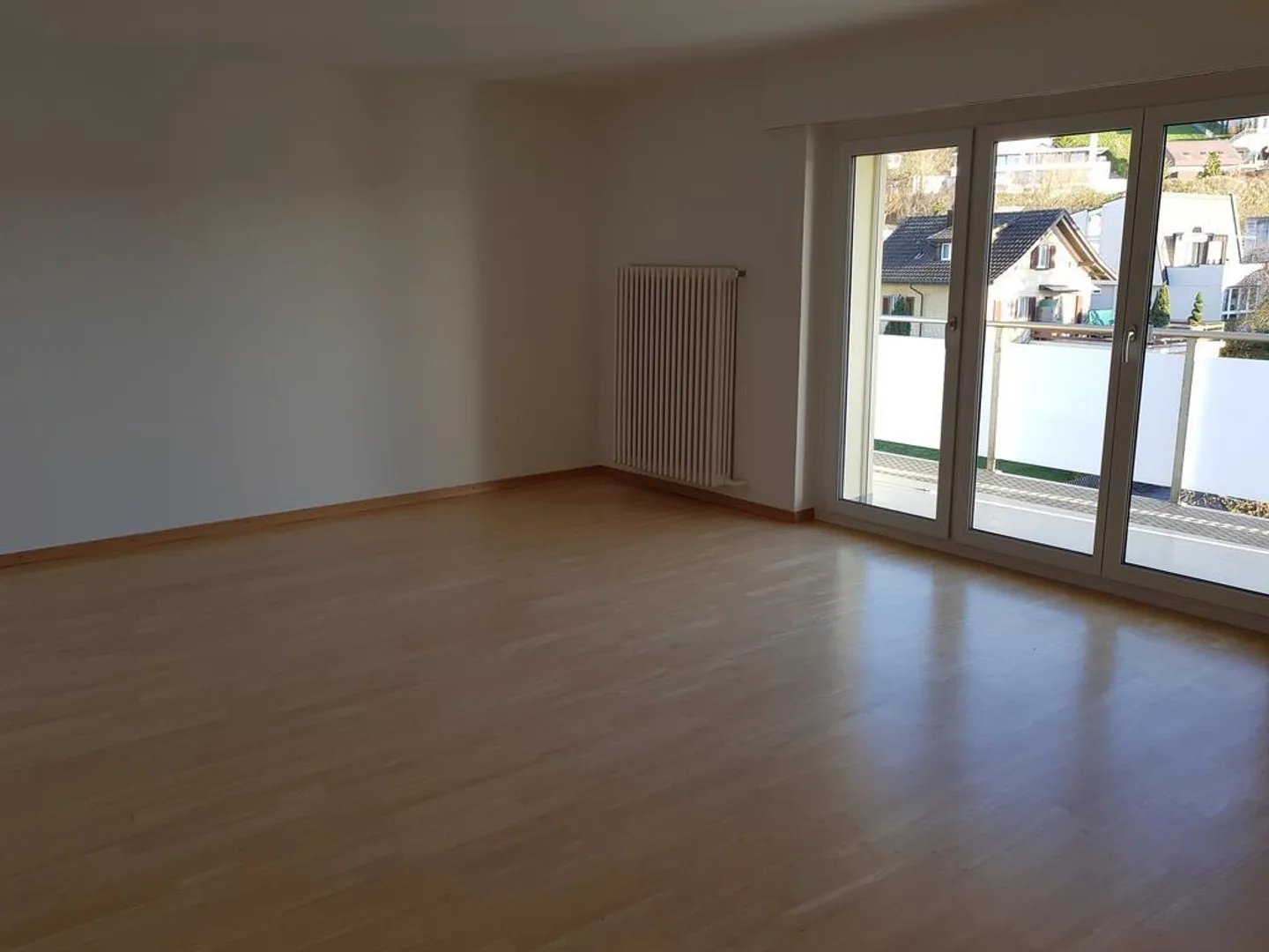 Votre appartement confortable de 3,5 pièces à Döttingen - Photo 4 sur 8