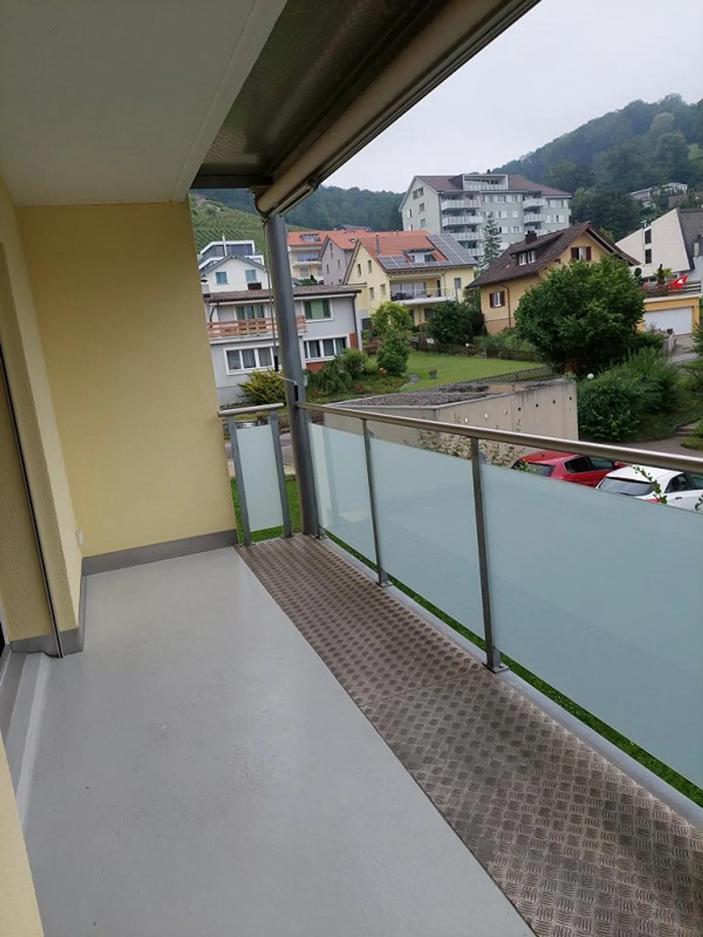 Votre appartement confortable de 3,5 pièces à Döttingen - Photo 8 sur 8