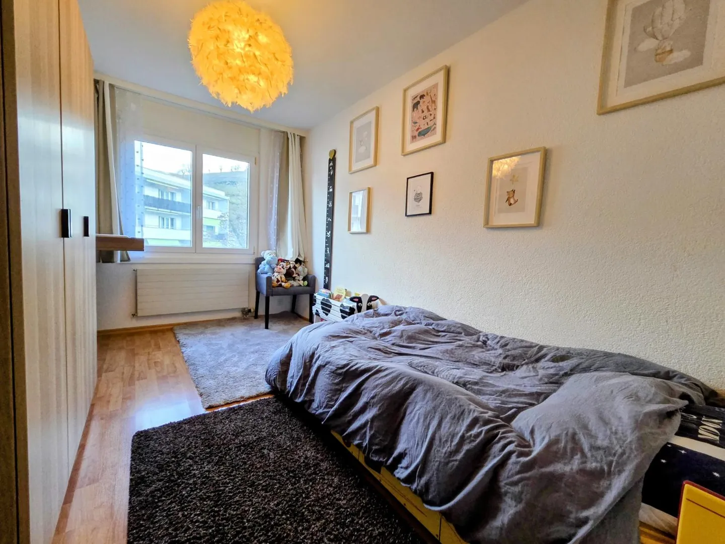 Charmant Attique - Photo 6 sur 10