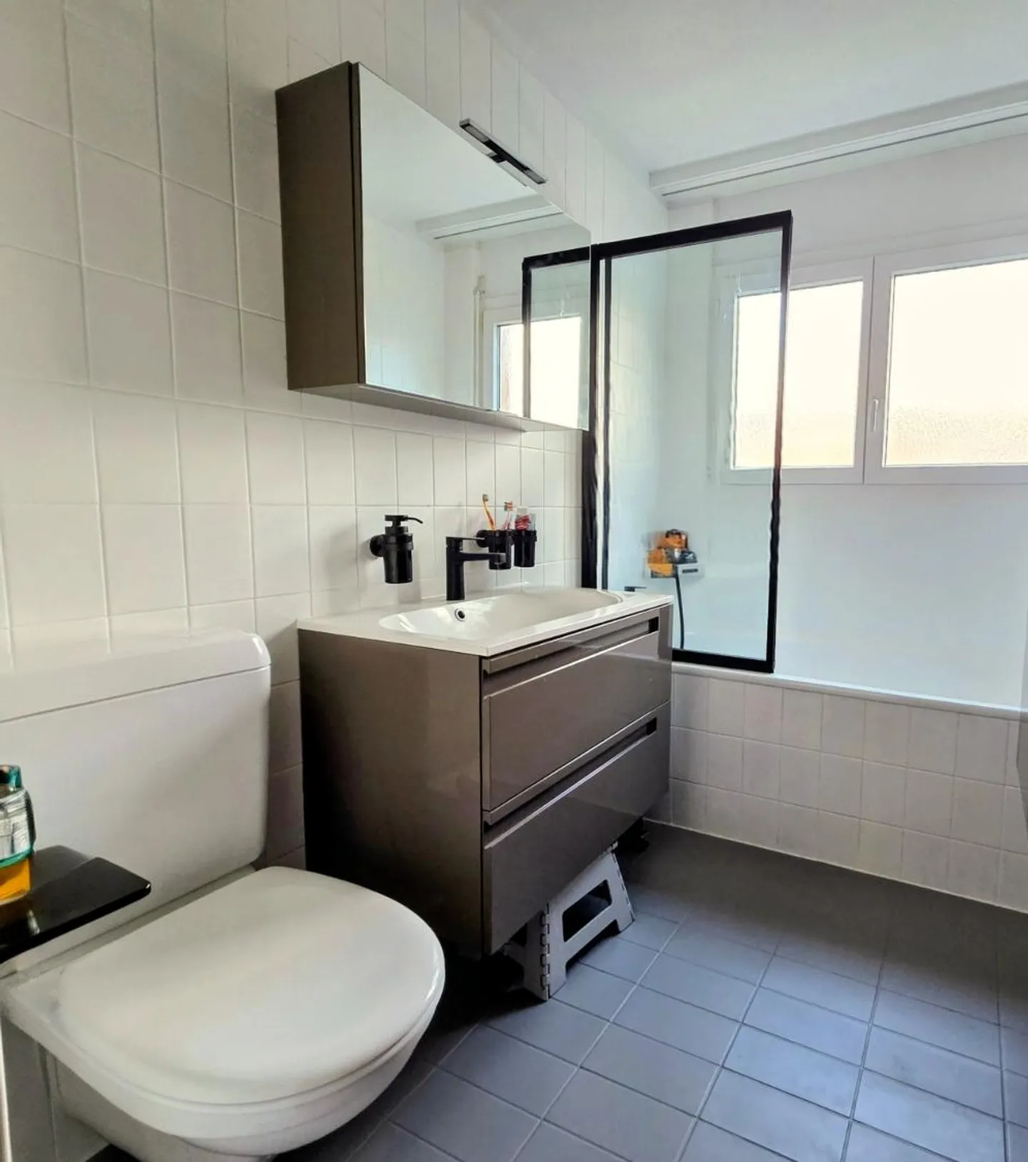 Charmant Attique - Photo 7 sur 10