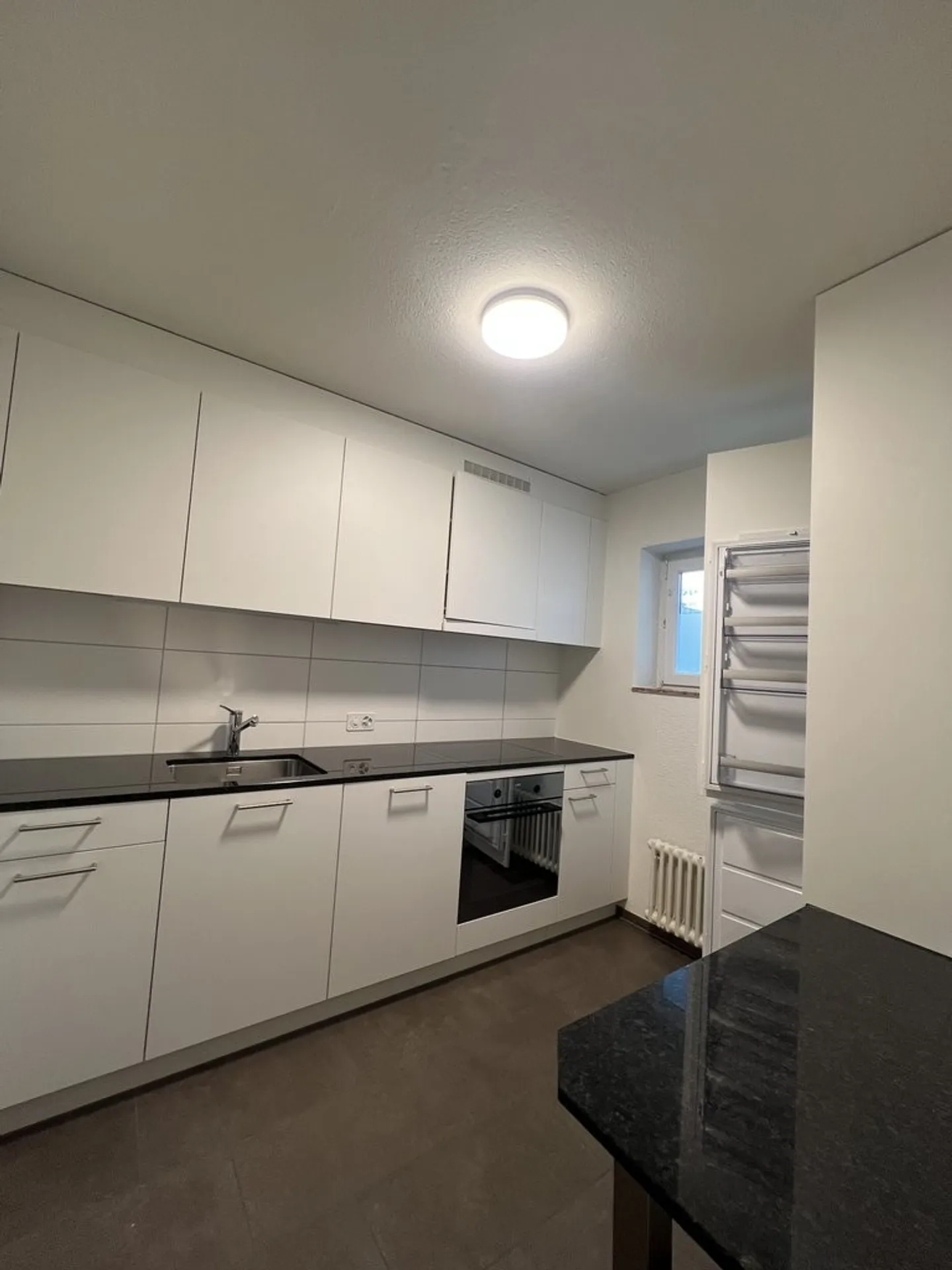 Zentrale 2.5-Zimmer-Wohnung in Dietikon zum vermieten - Foto 2 von 7