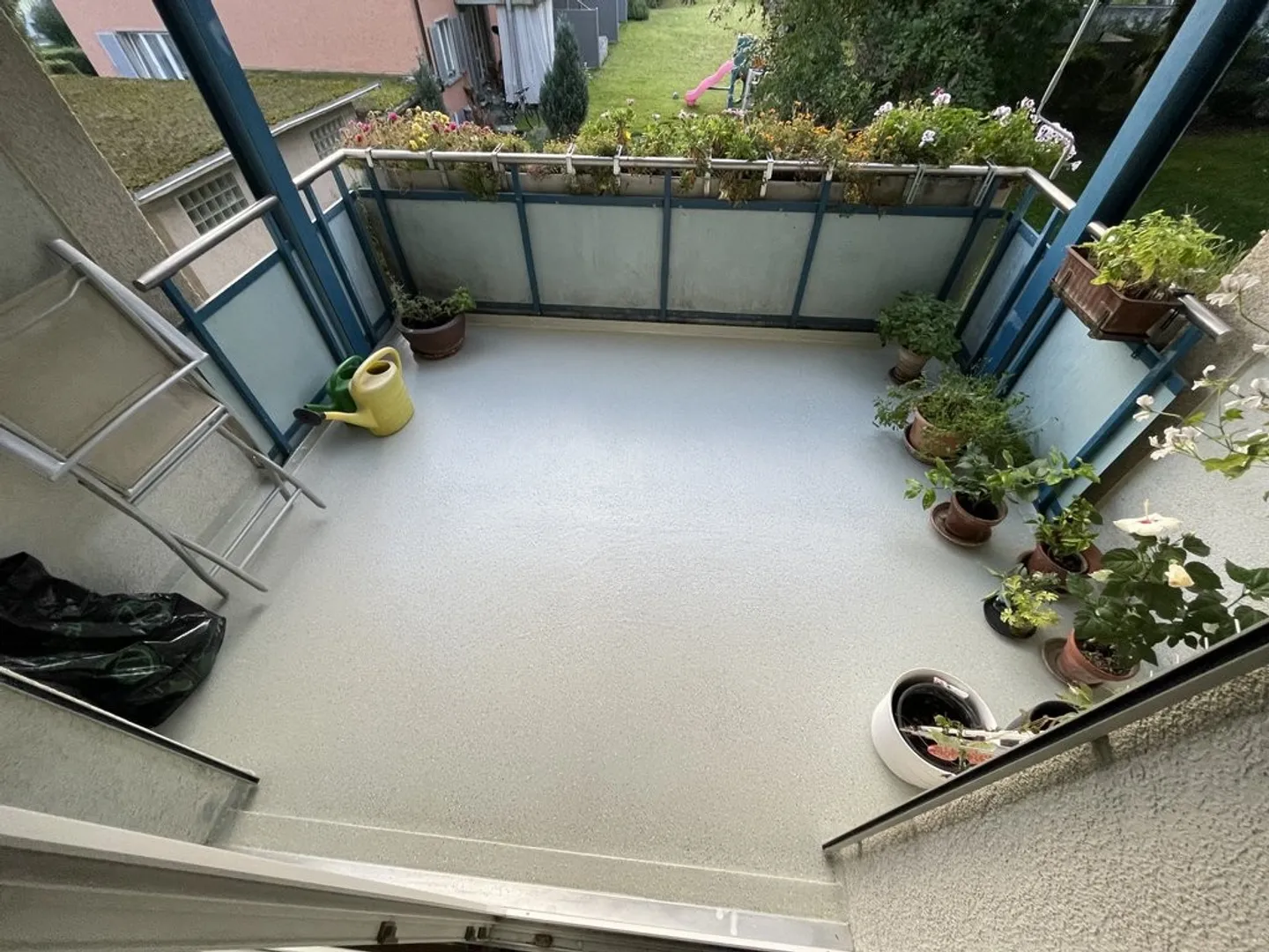 Zentrale 2.5-Zimmer-Wohnung in Dietikon zum vermieten - Foto 7 von 7