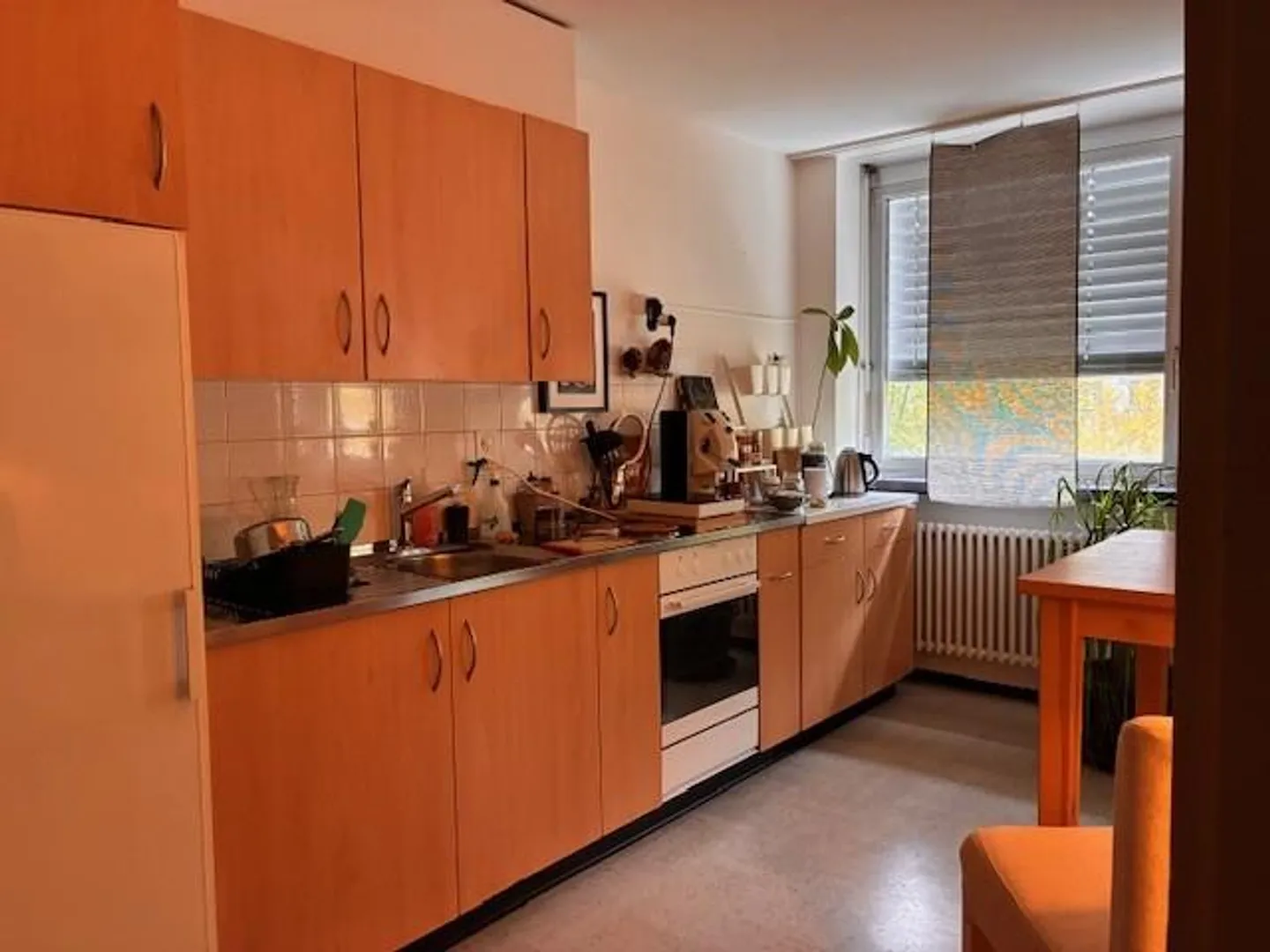 Grosszügige Büroräume - Foto 4 von 10