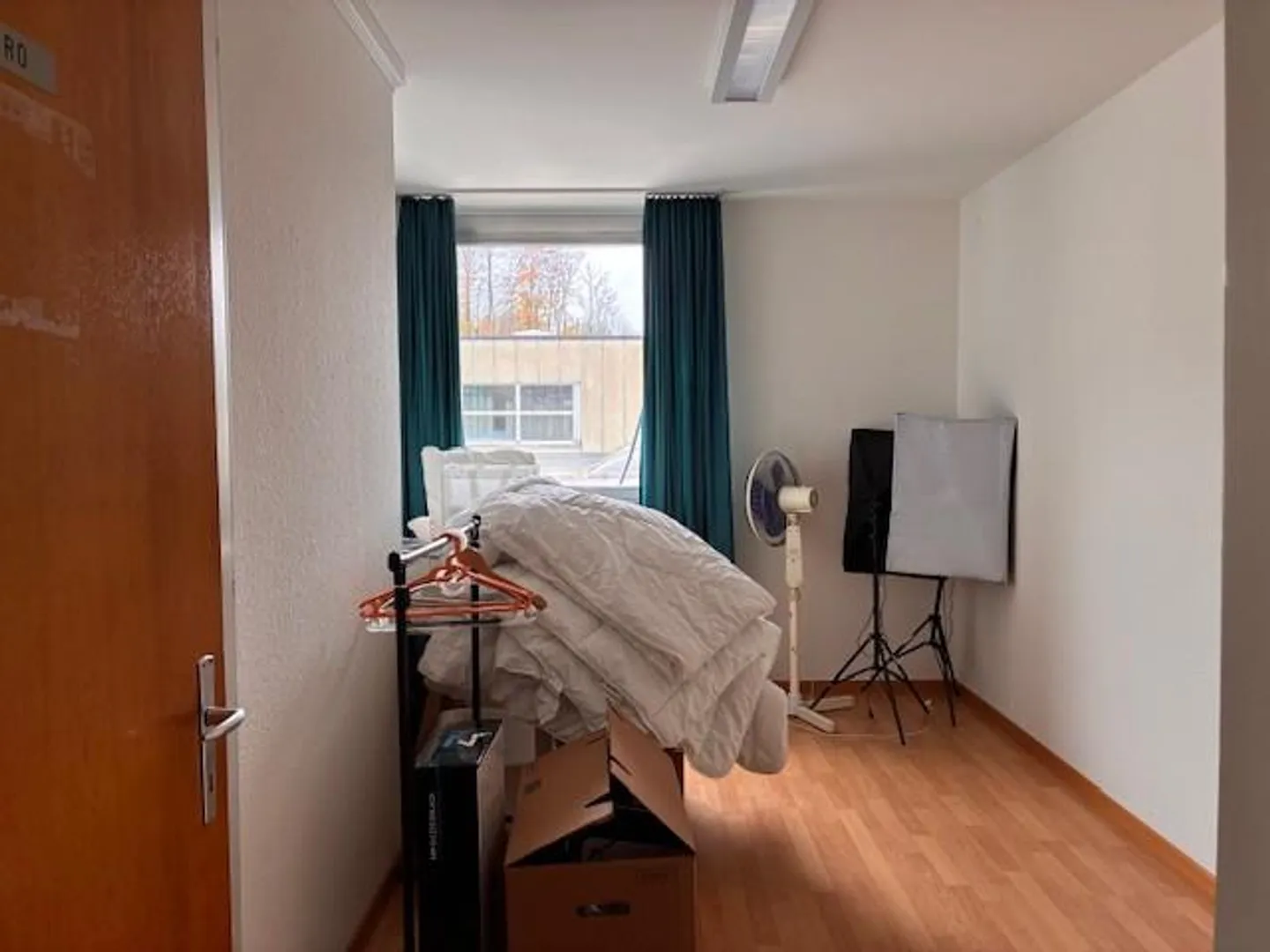 Grosszügige Büroräume - Foto 5 von 10