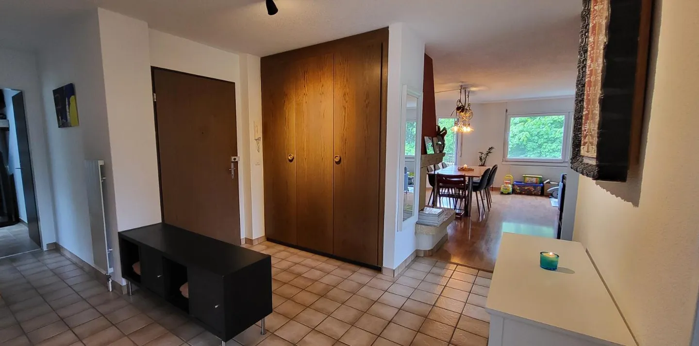 Charmant Attique - Photo 4 sur 10