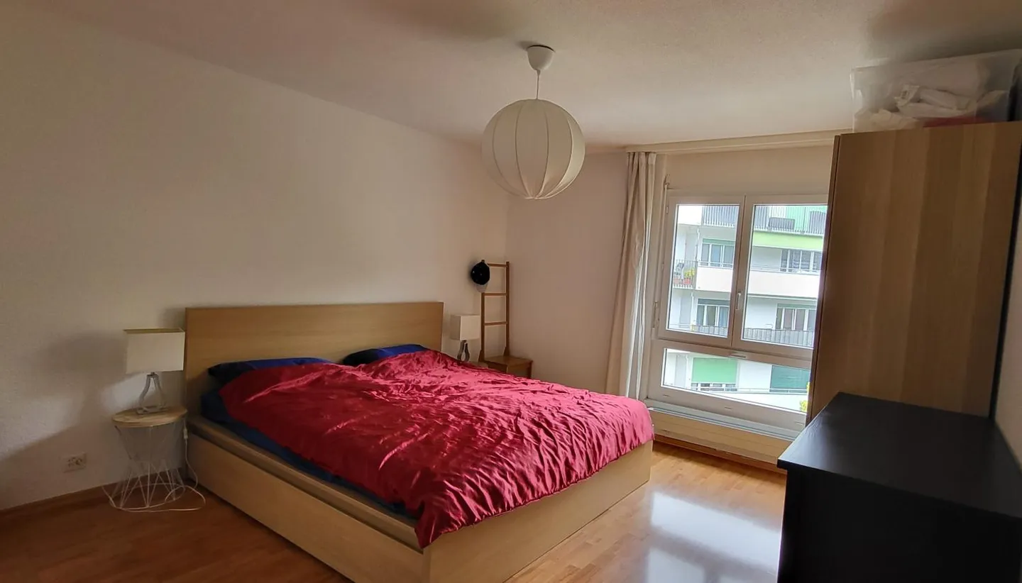 Charmant Attique - Photo 5 sur 10