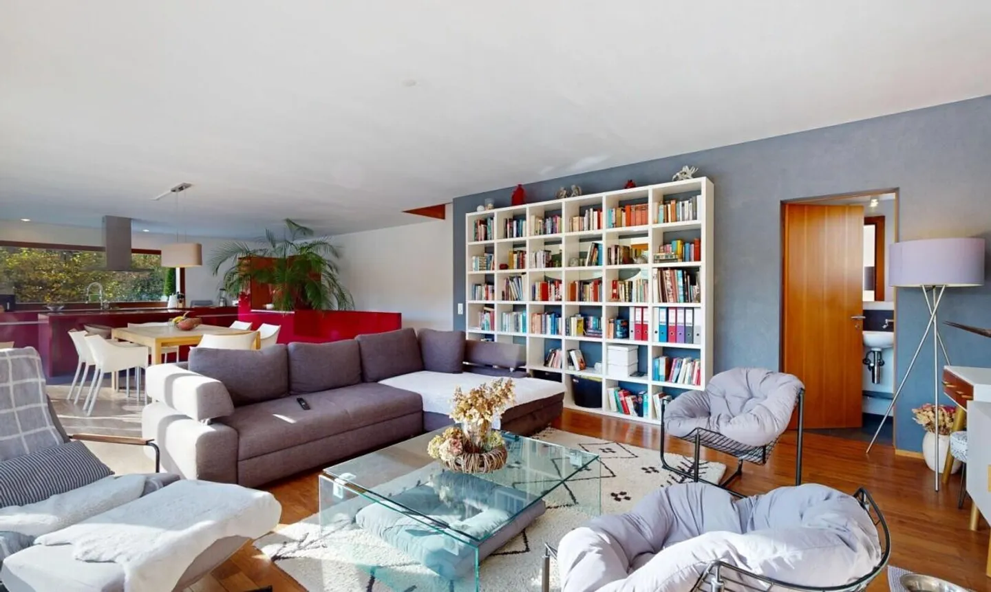 Il Lusso Discreto: Una Villa d'Architetto da Scoprire Assolutamente - Foto 10 di 11