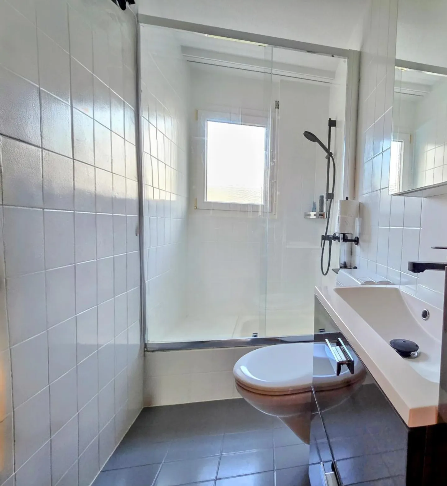 Charmant Attique - Photo 8 sur 10