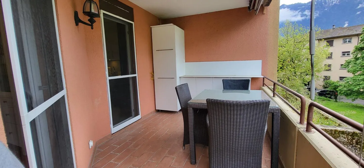 Charmant Attique - Photo 9 sur 10