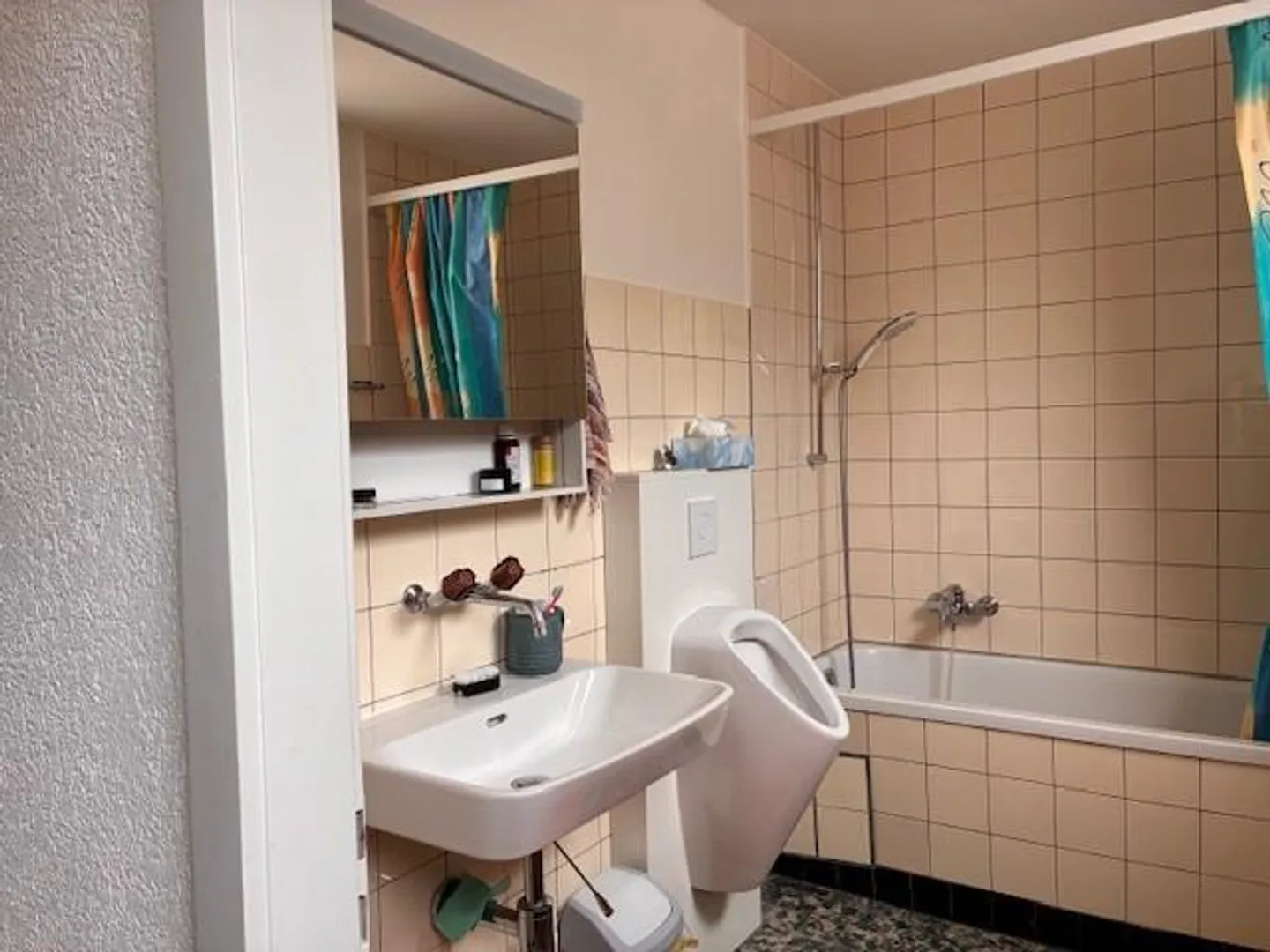 Grosszügige Büroräume - Foto 8 von 10