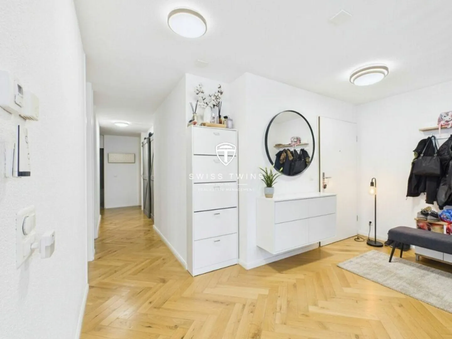 5 pièces de bonheur avec jardin - Votre paradis familial à Winkel - Photo 2 sur 13