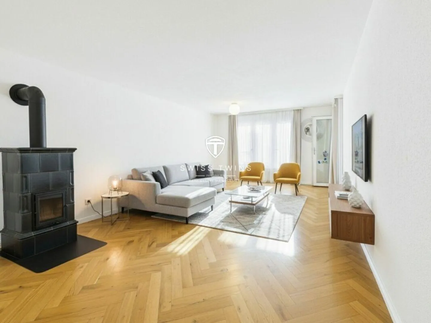 5 pièces de bonheur avec jardin - Votre paradis familial à Winkel - Photo 3 sur 13