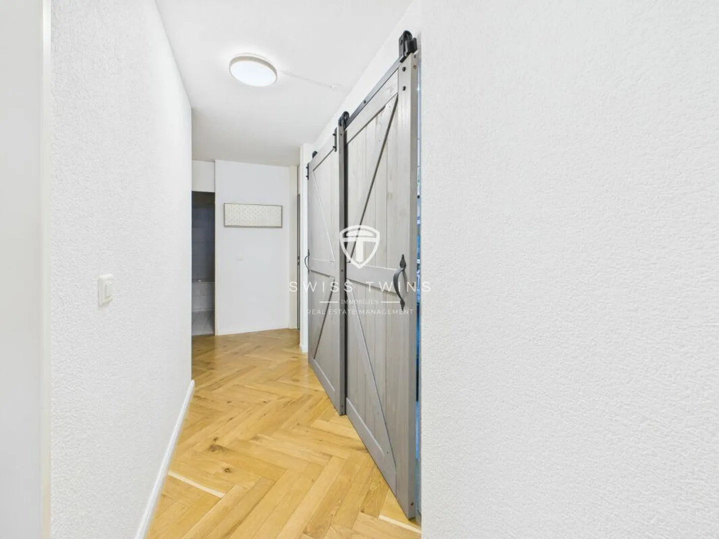 5 pièces de bonheur avec jardin - Votre paradis familial à Winkel - Photo 4 sur 13