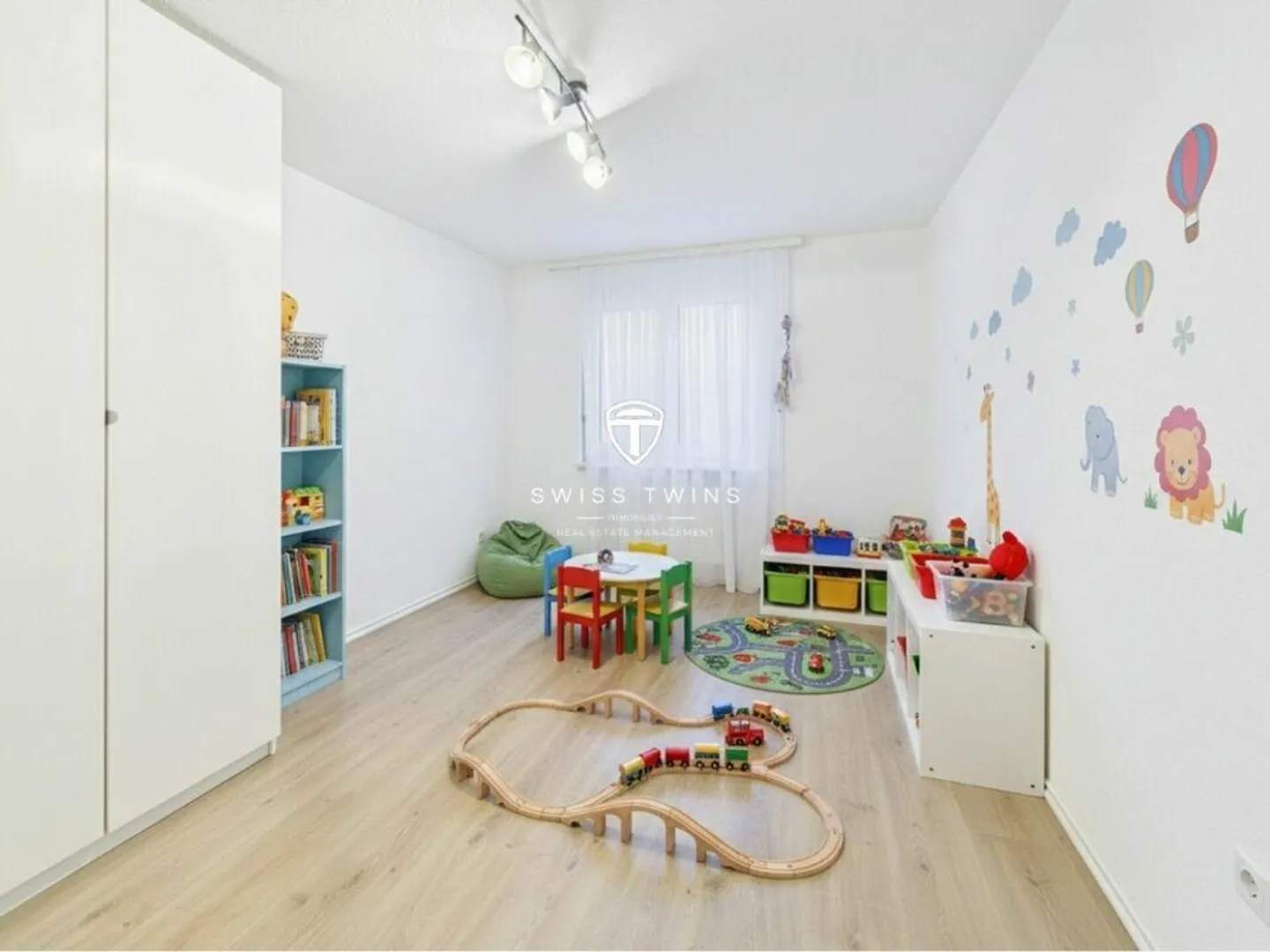 5 pièces de bonheur avec jardin - Votre paradis familial à Winkel - Photo 5 sur 13