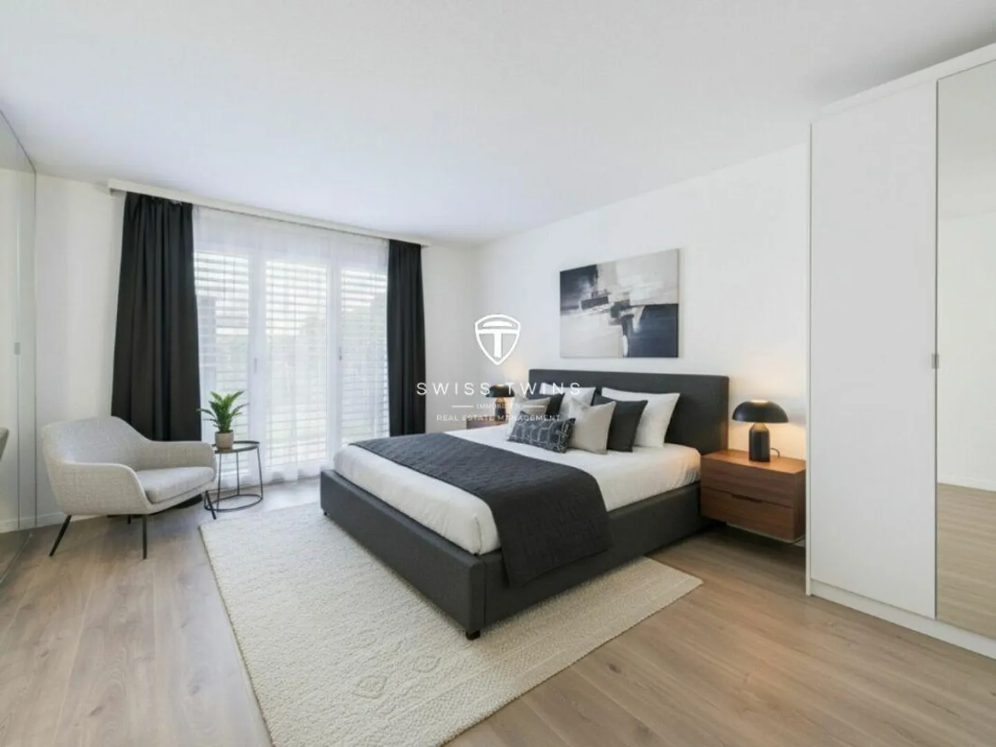 5 pièces de bonheur avec jardin - Votre paradis familial à Winkel - Photo 6 sur 13