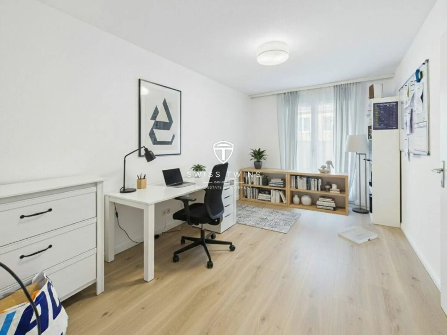 5 pièces de bonheur avec jardin - Votre paradis familial à Winkel - Photo 8 sur 13