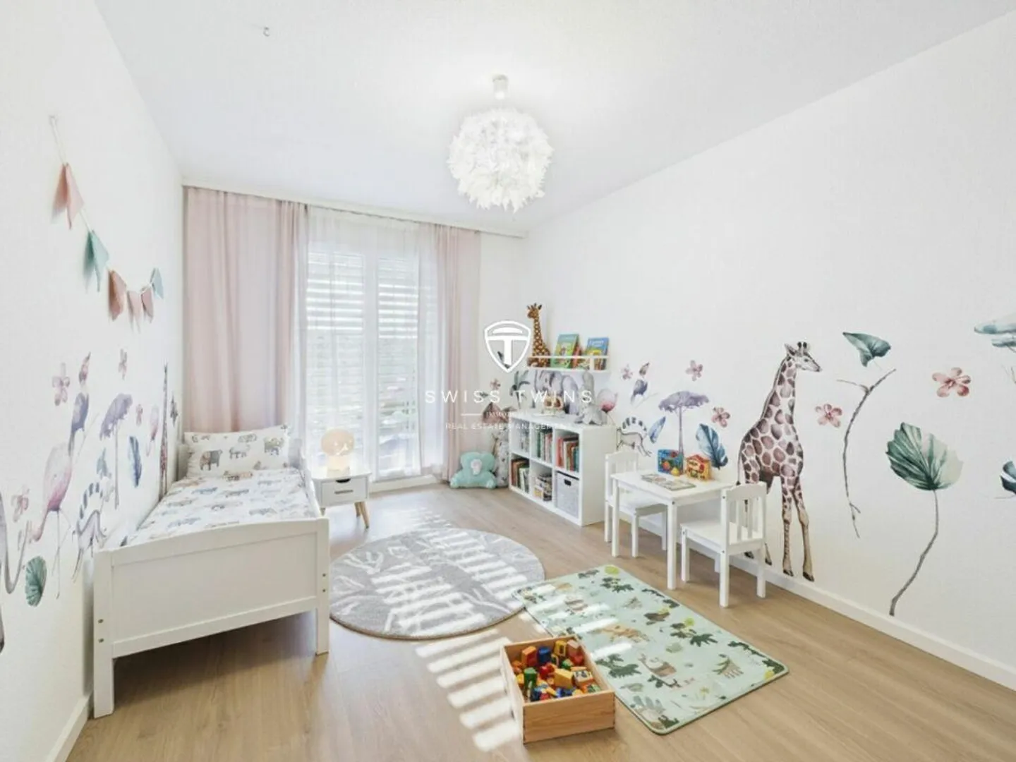 5 pièces de bonheur avec jardin - Votre paradis familial à Winkel - Photo 9 sur 13