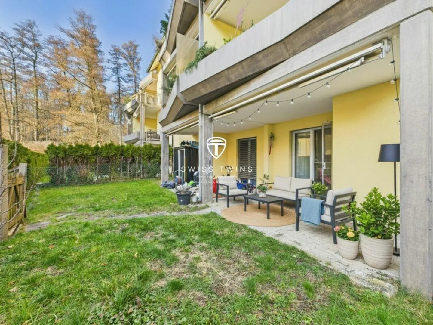 5 pièces de bonheur avec jardin - Votre paradis familial à Winkel - Photo 10 sur 13