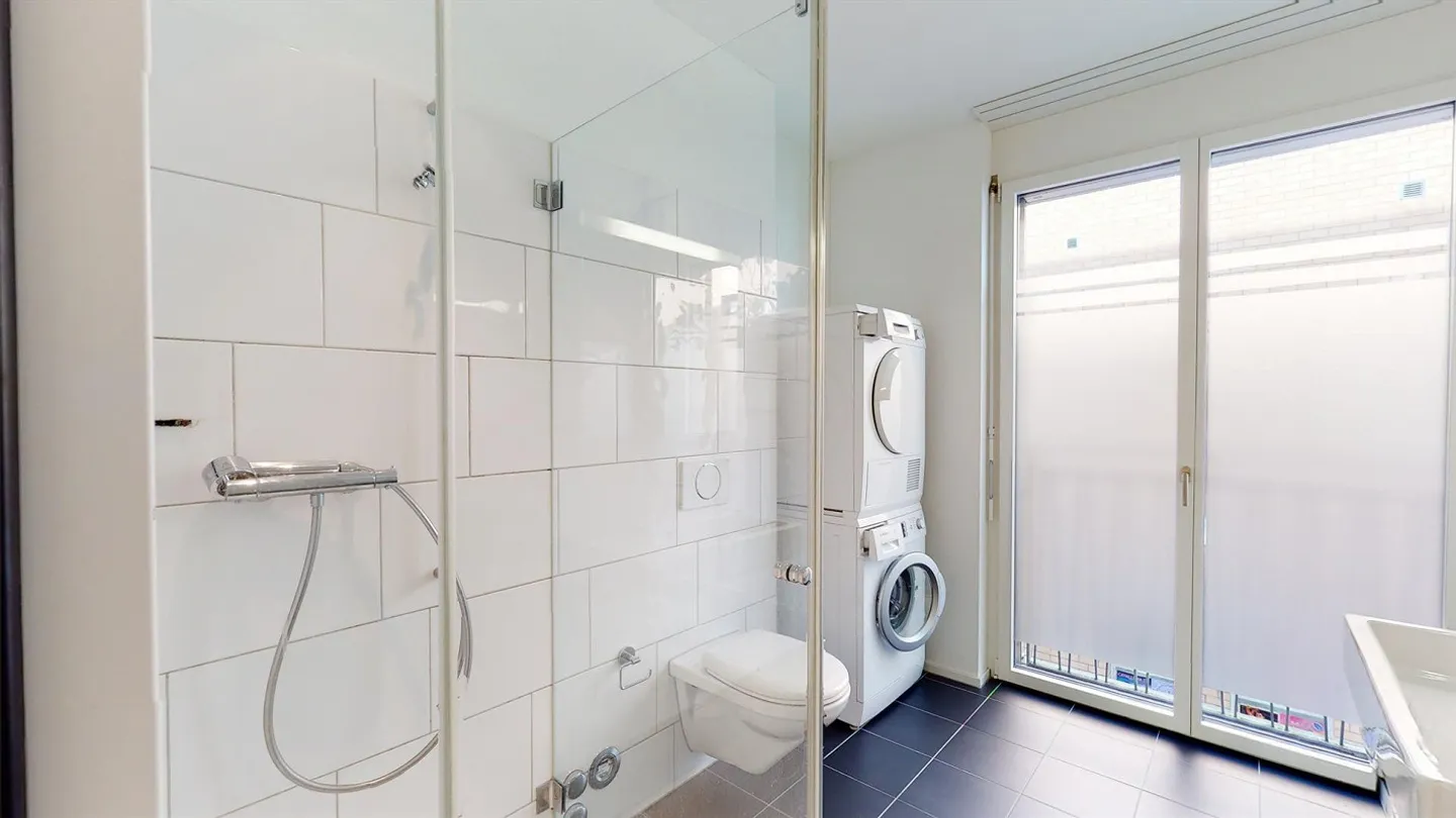 Charmante Attikawohnung in Luzern - Foto 6 von 9