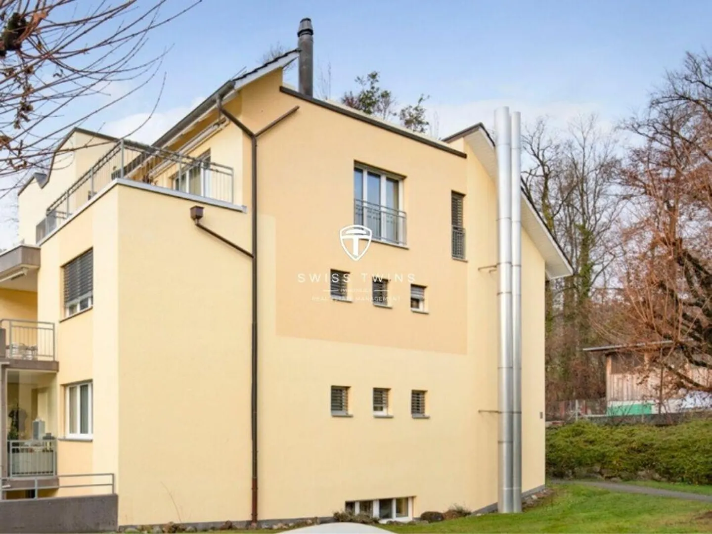 5 pièces de bonheur avec jardin - Votre paradis familial à Winkel - Photo 11 sur 13