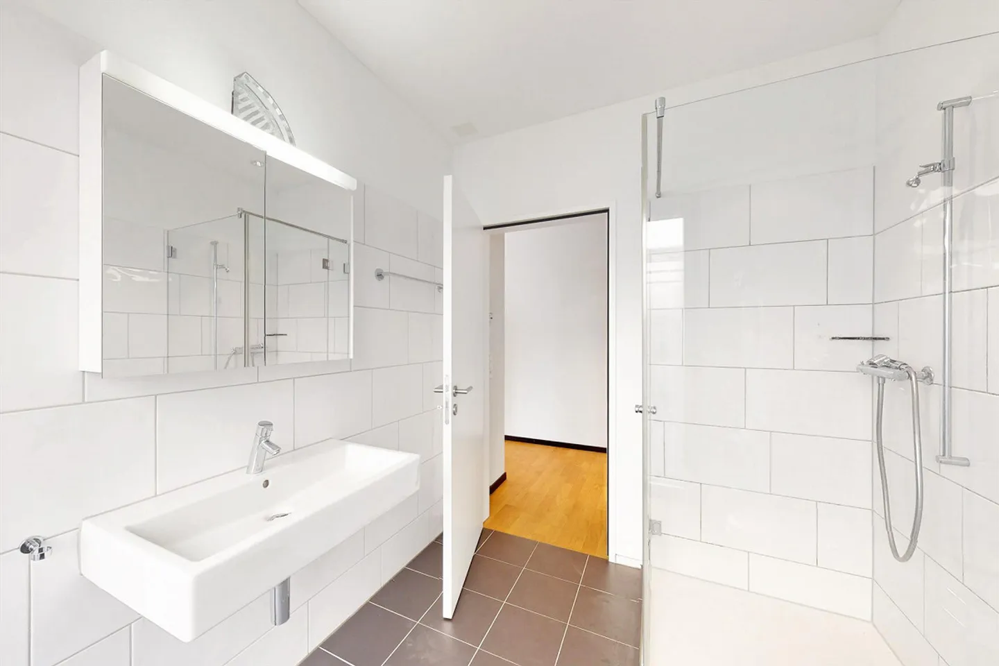 Charmante Attikawohnung in Luzern - Foto 8 von 9