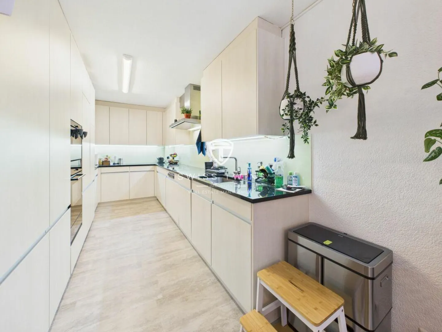 5 pièces de bonheur avec jardin - Votre paradis familial à Winkel - Photo 1 sur 13