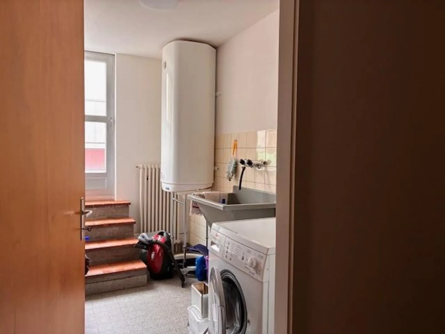 Grosszügige Büroräume - Foto 10 von 10